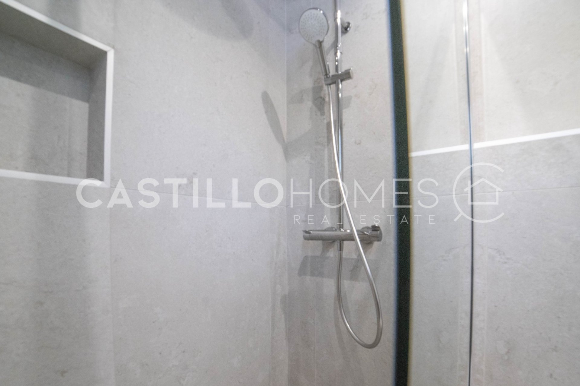 Revente - Bungalow - Torrevieja - Los Balcones