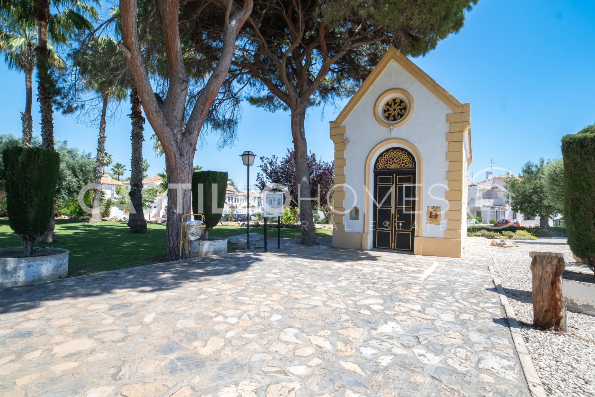 Revente - Bungalow - Torrevieja - Los Balcones