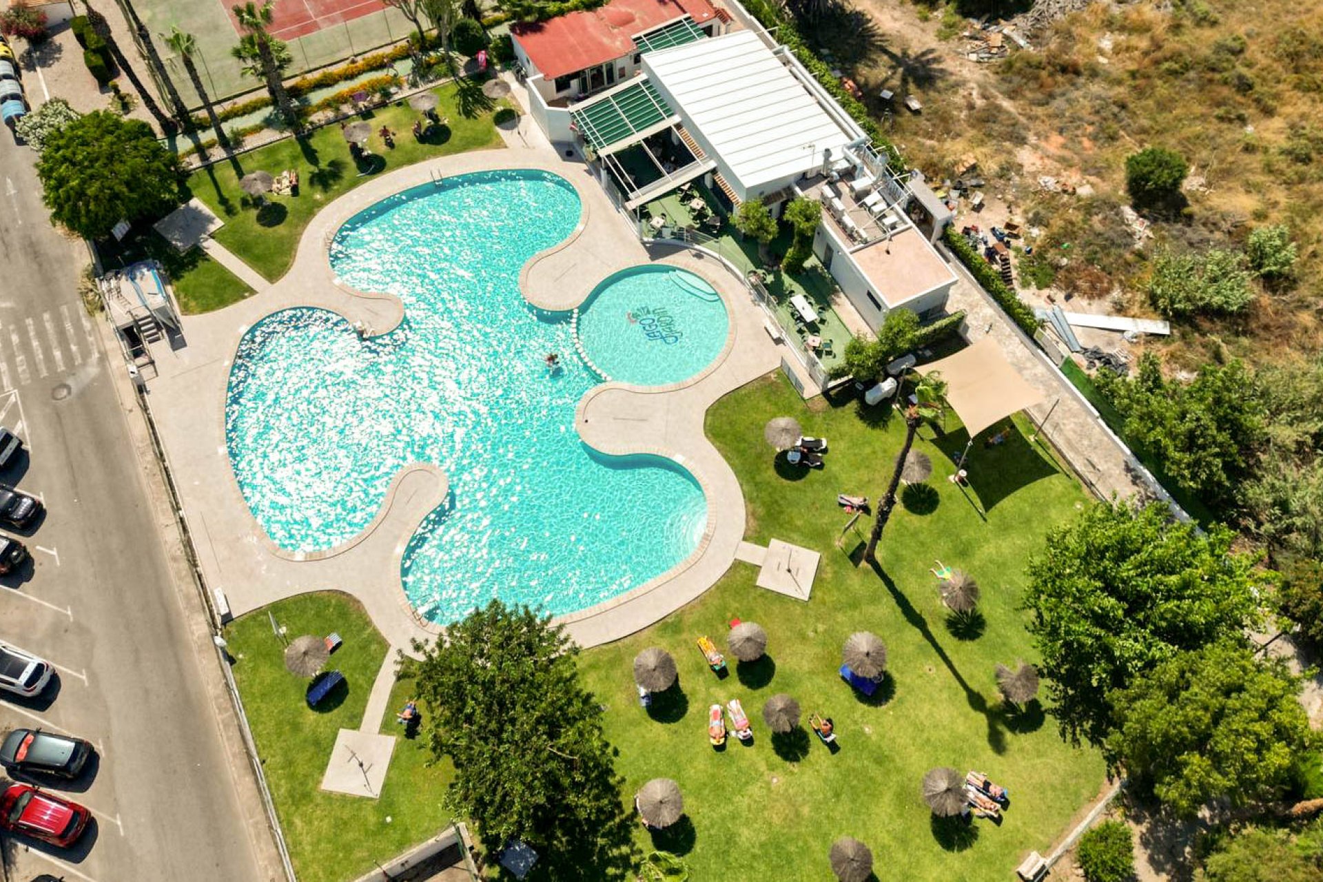 Revente - Bungalow - Torrevieja - Los Balcones