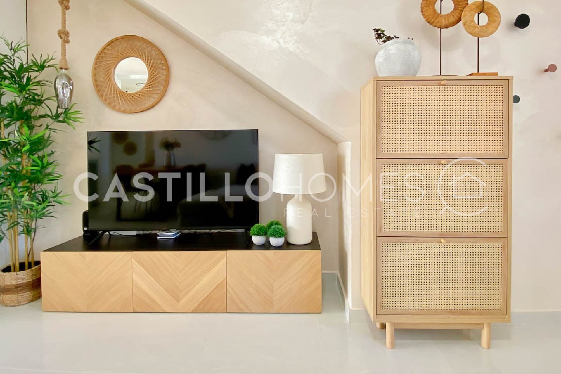 Revente - Bungalow - Torrevieja - Los Balcones