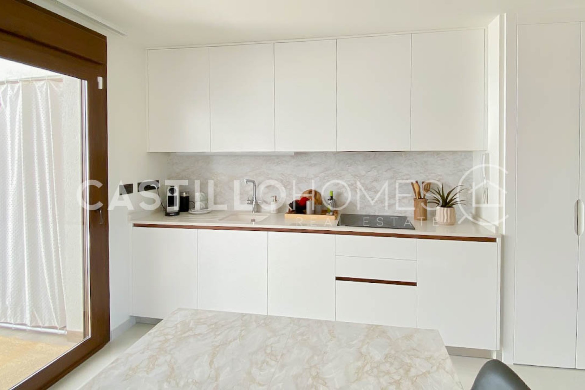 Revente - Bungalow - Torrevieja - Los Balcones