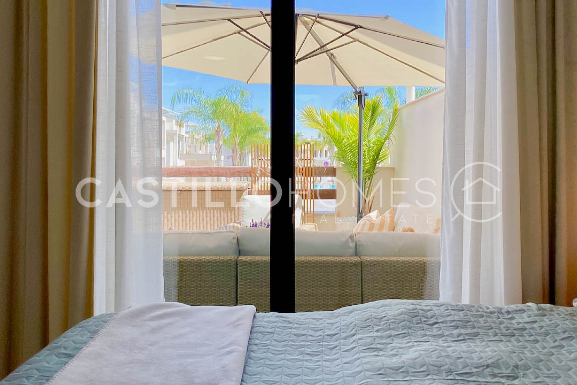 Revente - Bungalow - Torrevieja - Los Balcones