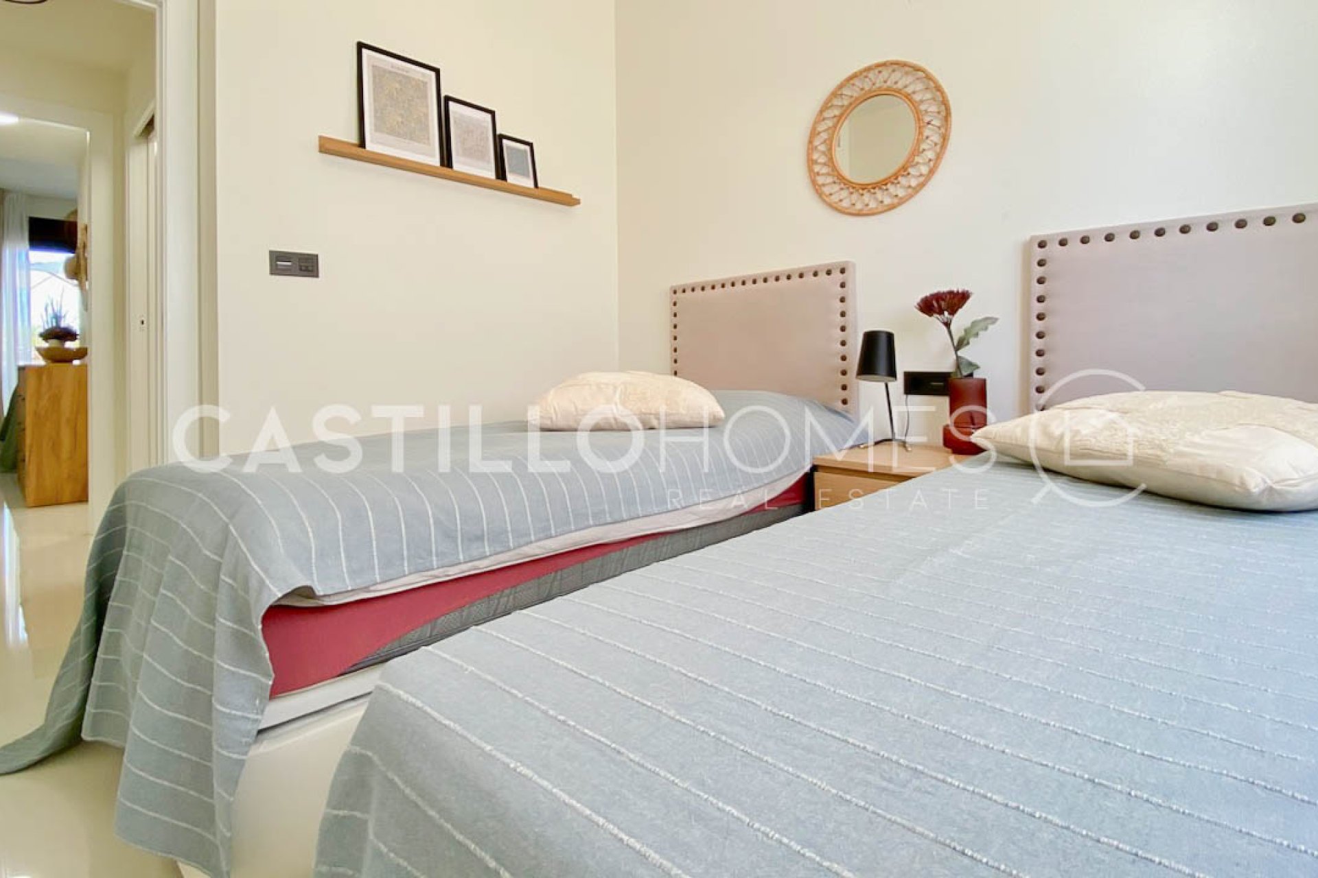 Revente - Bungalow - Torrevieja - Los Balcones