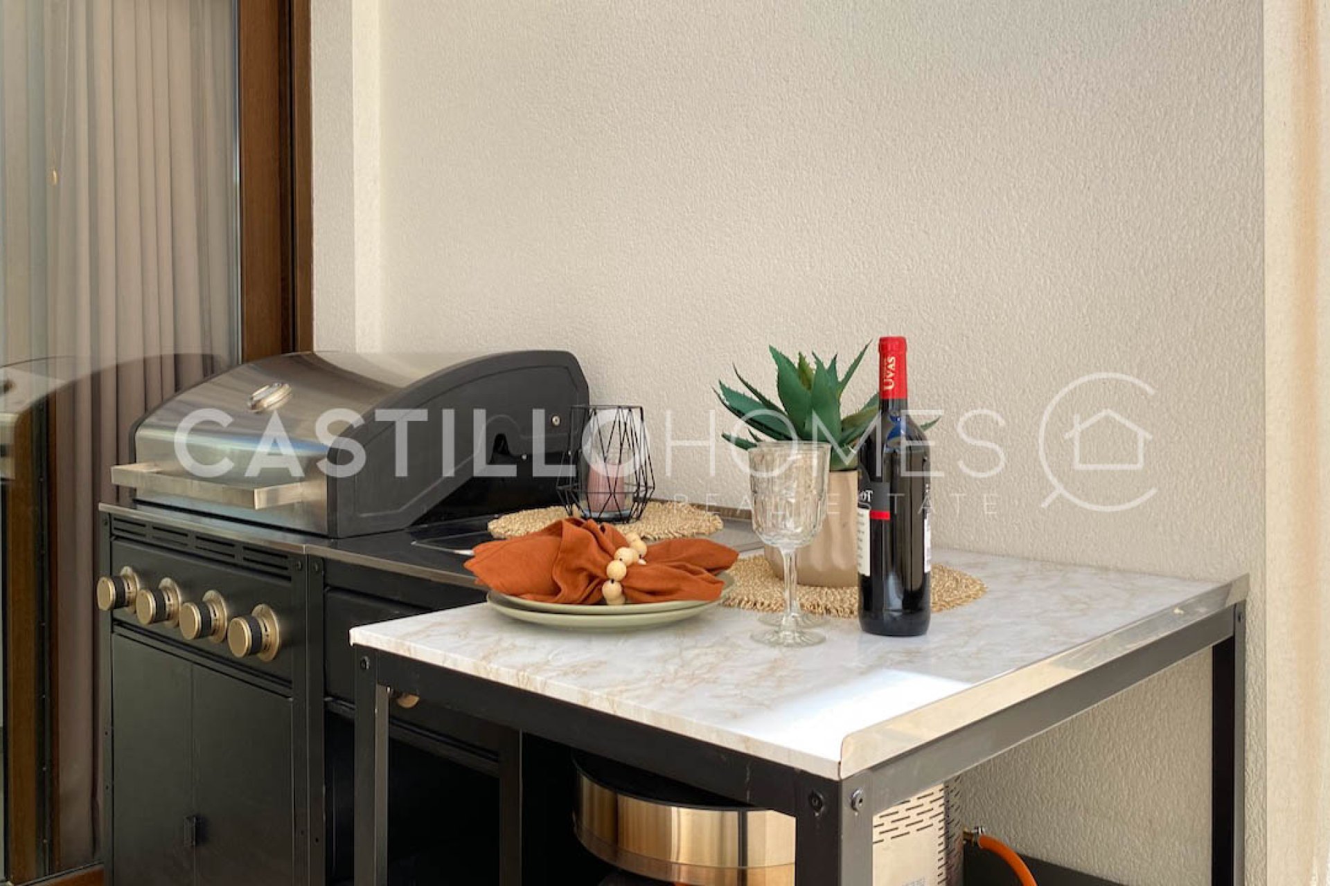 Revente - Bungalow - Torrevieja - Los Balcones