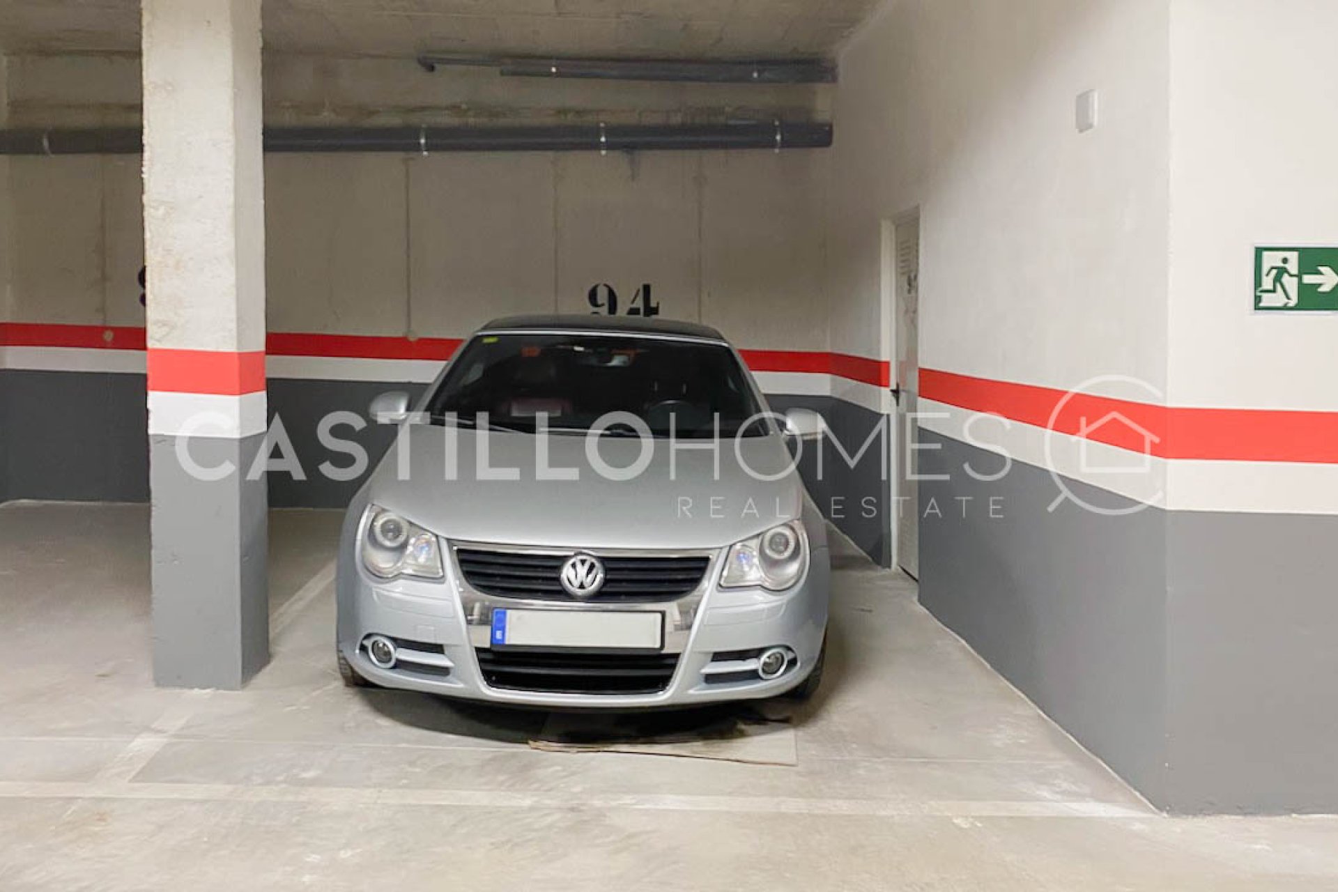 Revente - Bungalow - Torrevieja - Los Balcones