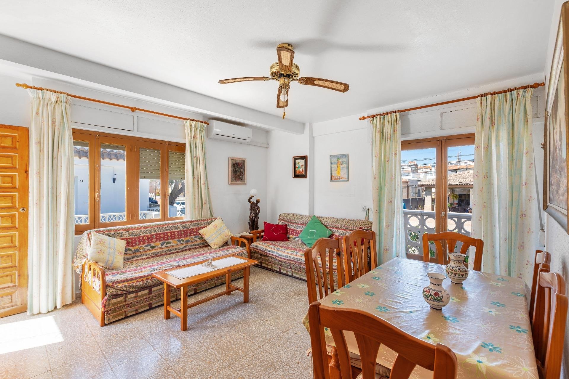 Revente - Bungalow - Torrevieja - Los Europeos
