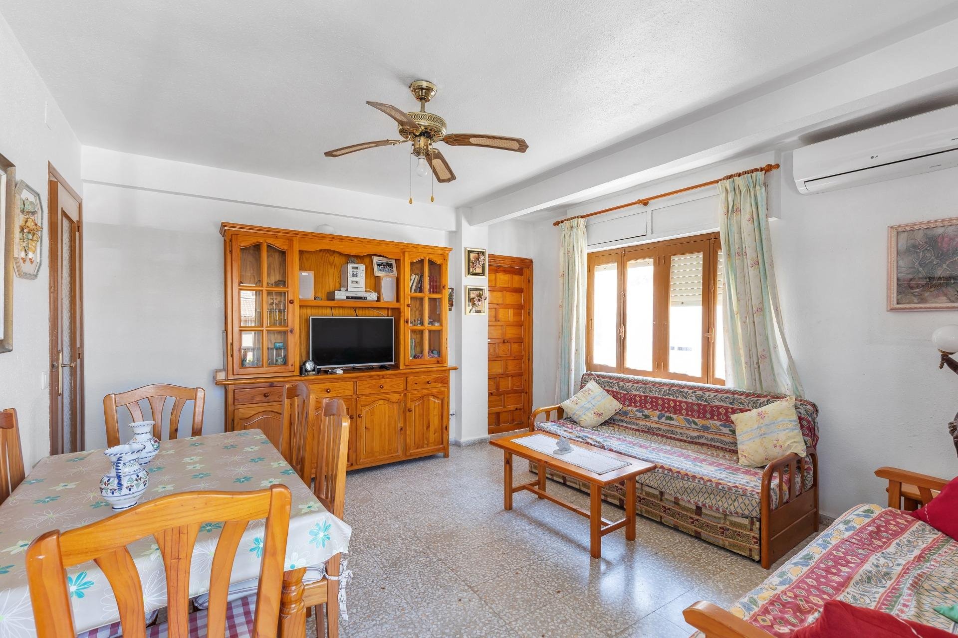 Revente - Bungalow - Torrevieja - Los Europeos