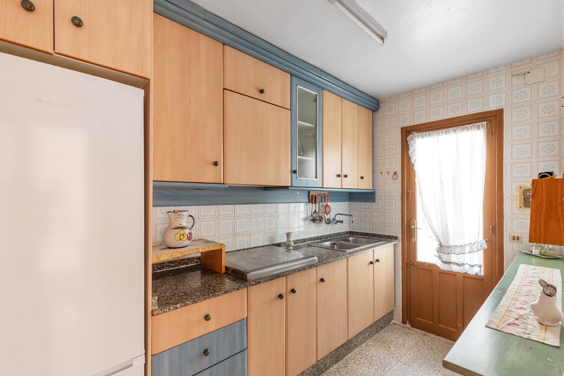 Revente - Bungalow - Torrevieja - Los Europeos