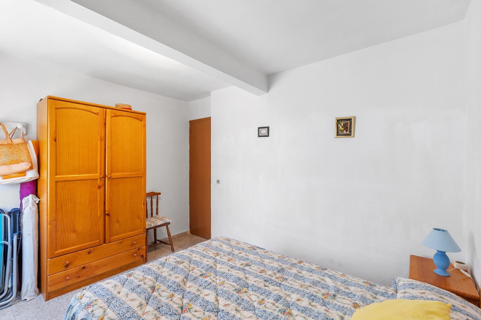 Revente - Bungalow - Torrevieja - Los Europeos