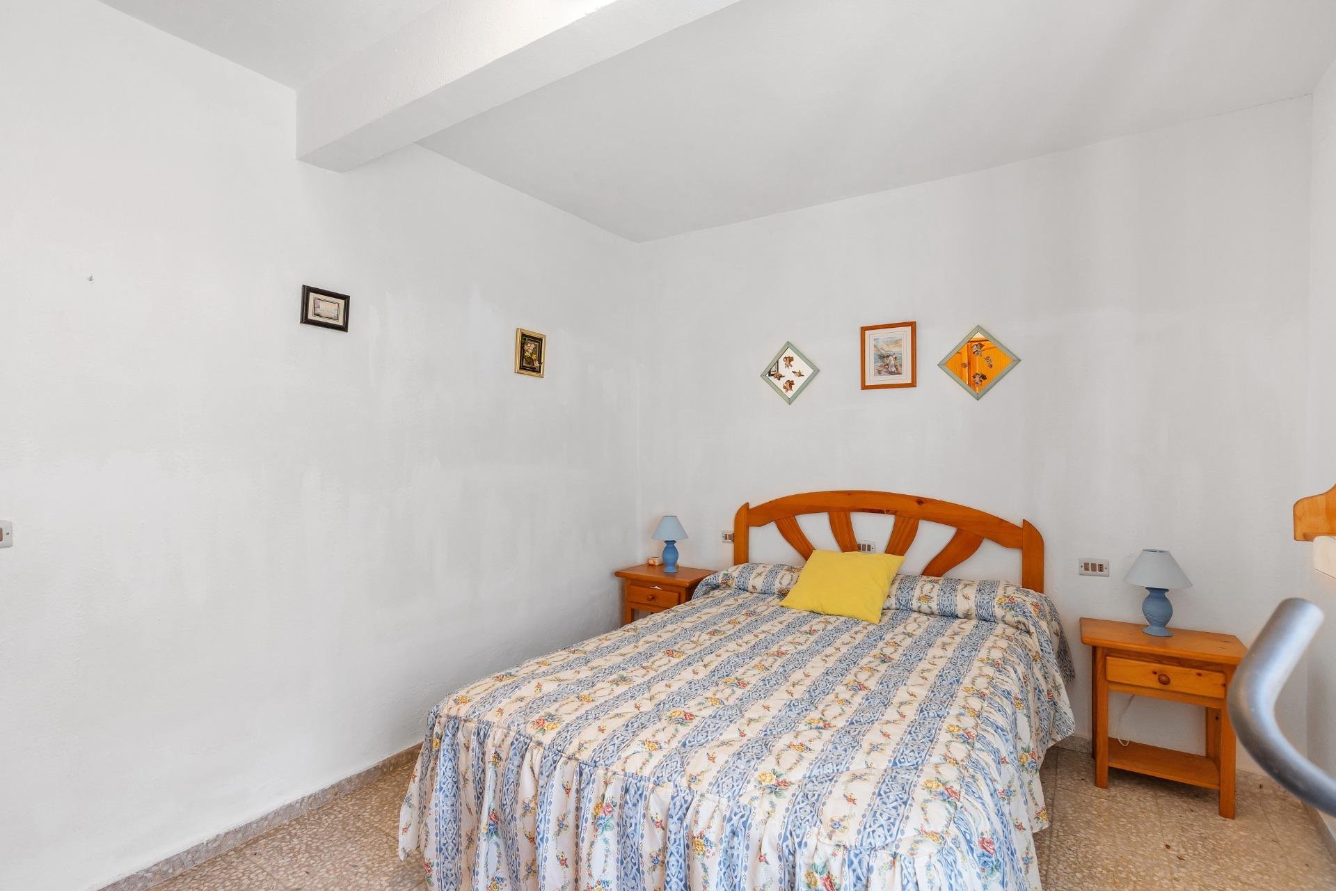 Revente - Bungalow - Torrevieja - Los Europeos