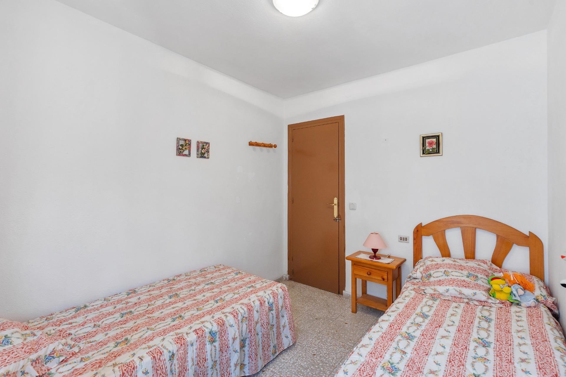 Revente - Bungalow - Torrevieja - Los Europeos