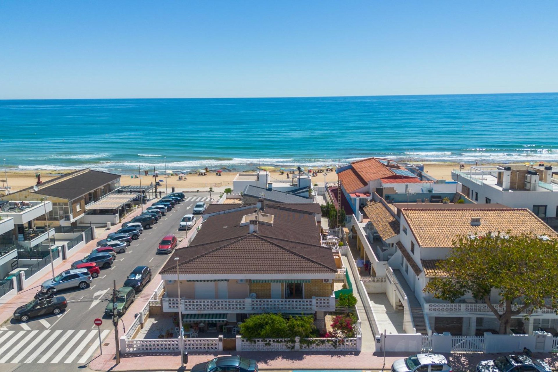 Revente - Bungalow - Torrevieja - Los Europeos
