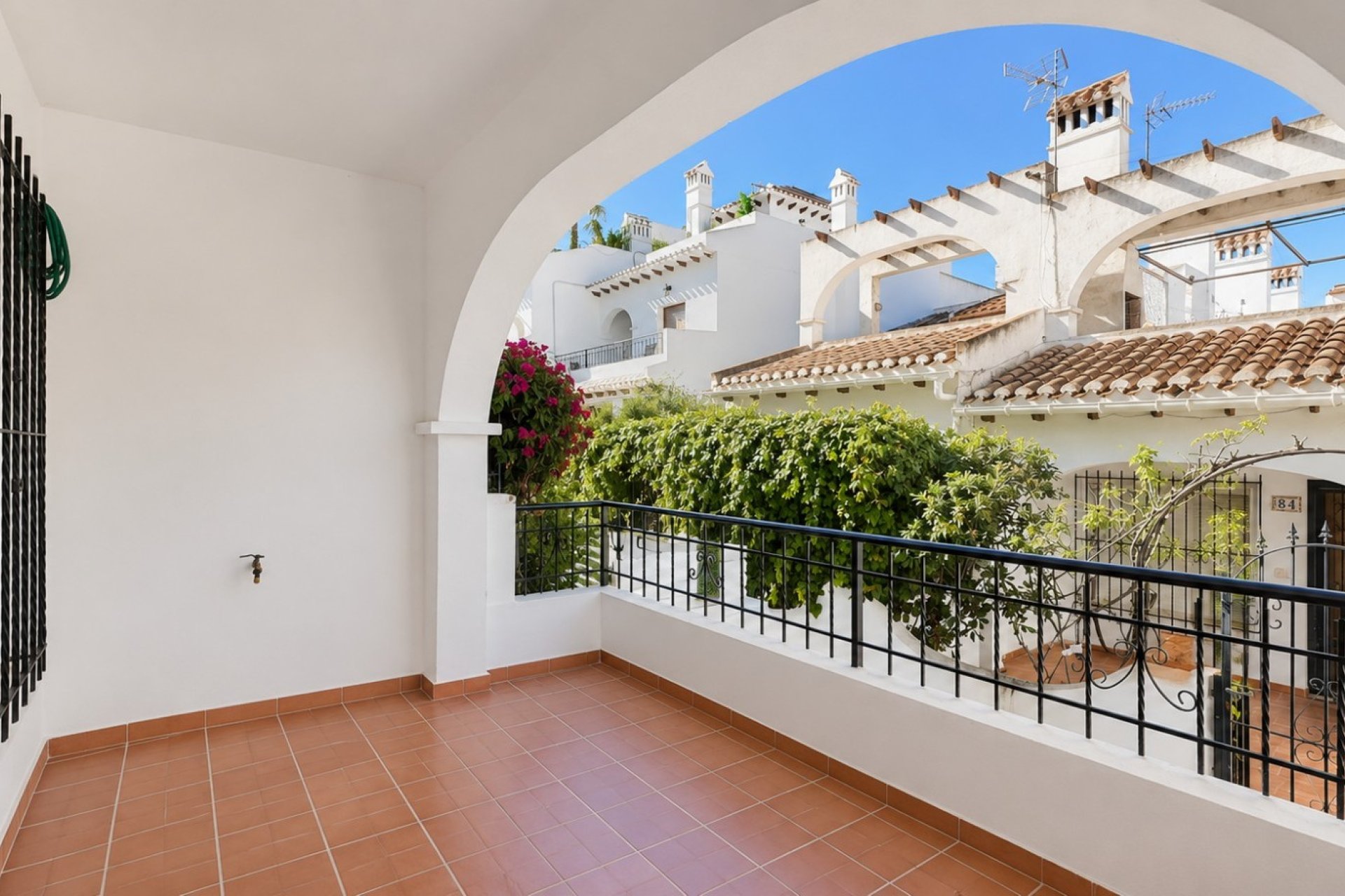 Revente - Bungalow - Torrevieja - Nueva Torrevieja - Aguas Nuevas