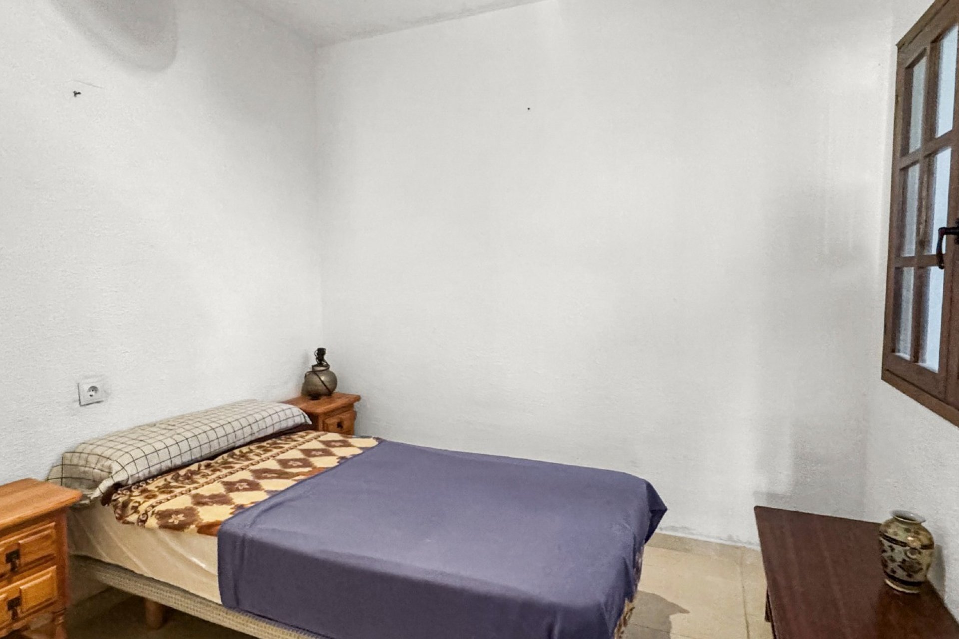 Revente - Bungalow - Torrevieja - Nueva Torrevieja - Aguas Nuevas
