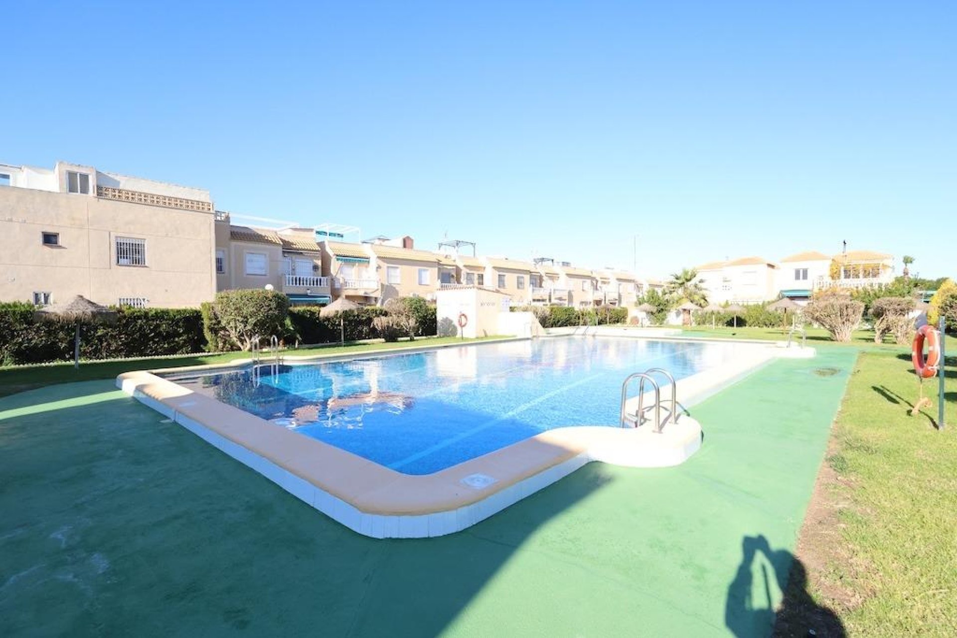 Revente - Bungalow - Torrevieja - Paraje natural