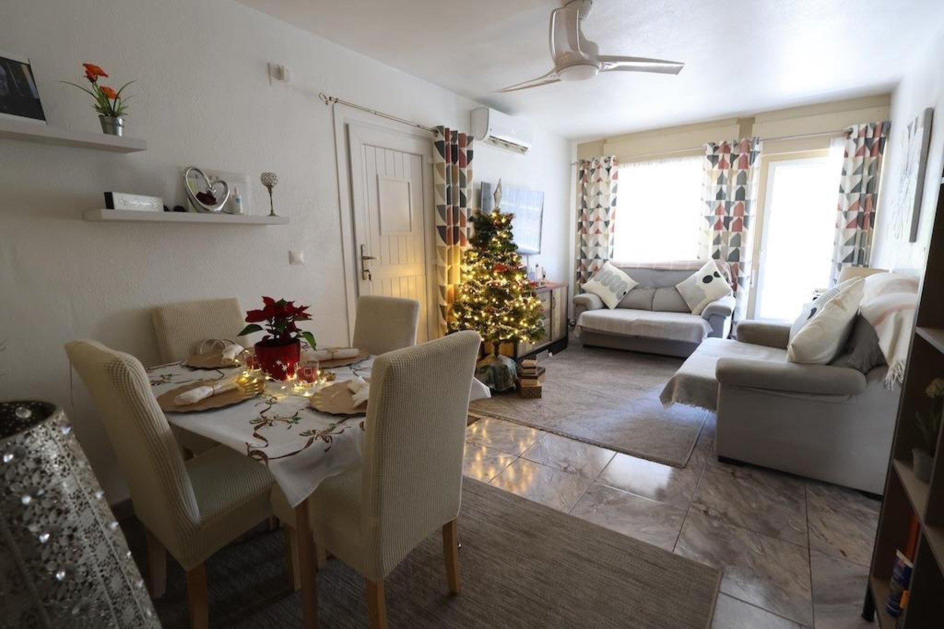 Revente - Bungalow - Torrevieja - Paraje natural