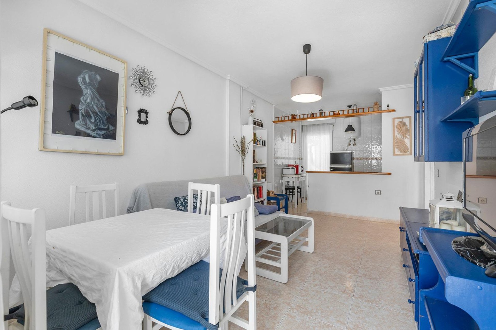 Revente - Bungalow - Torrevieja - Parque de Las Naciones