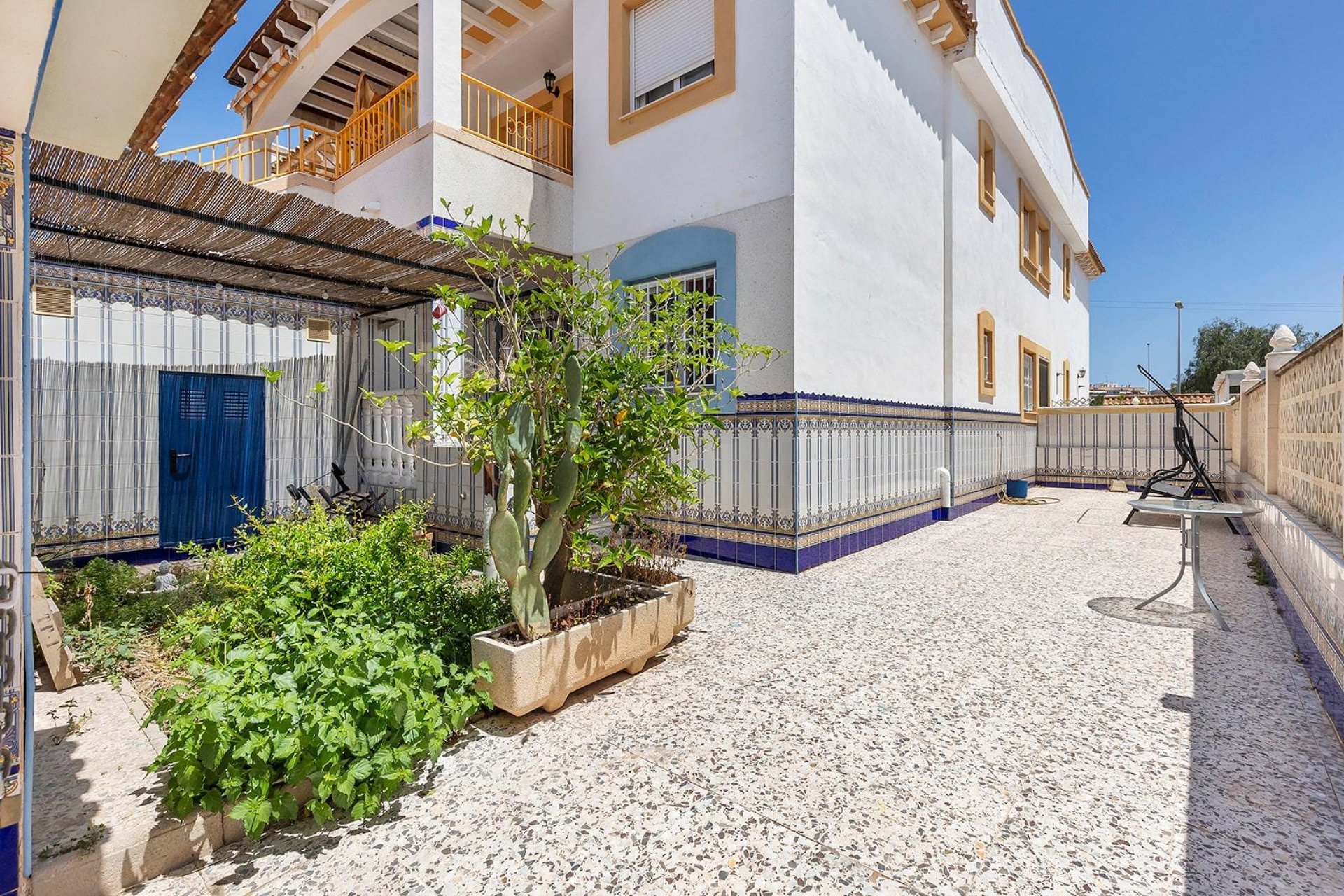 Revente - Bungalow - Torrevieja - Parque de Las Naciones