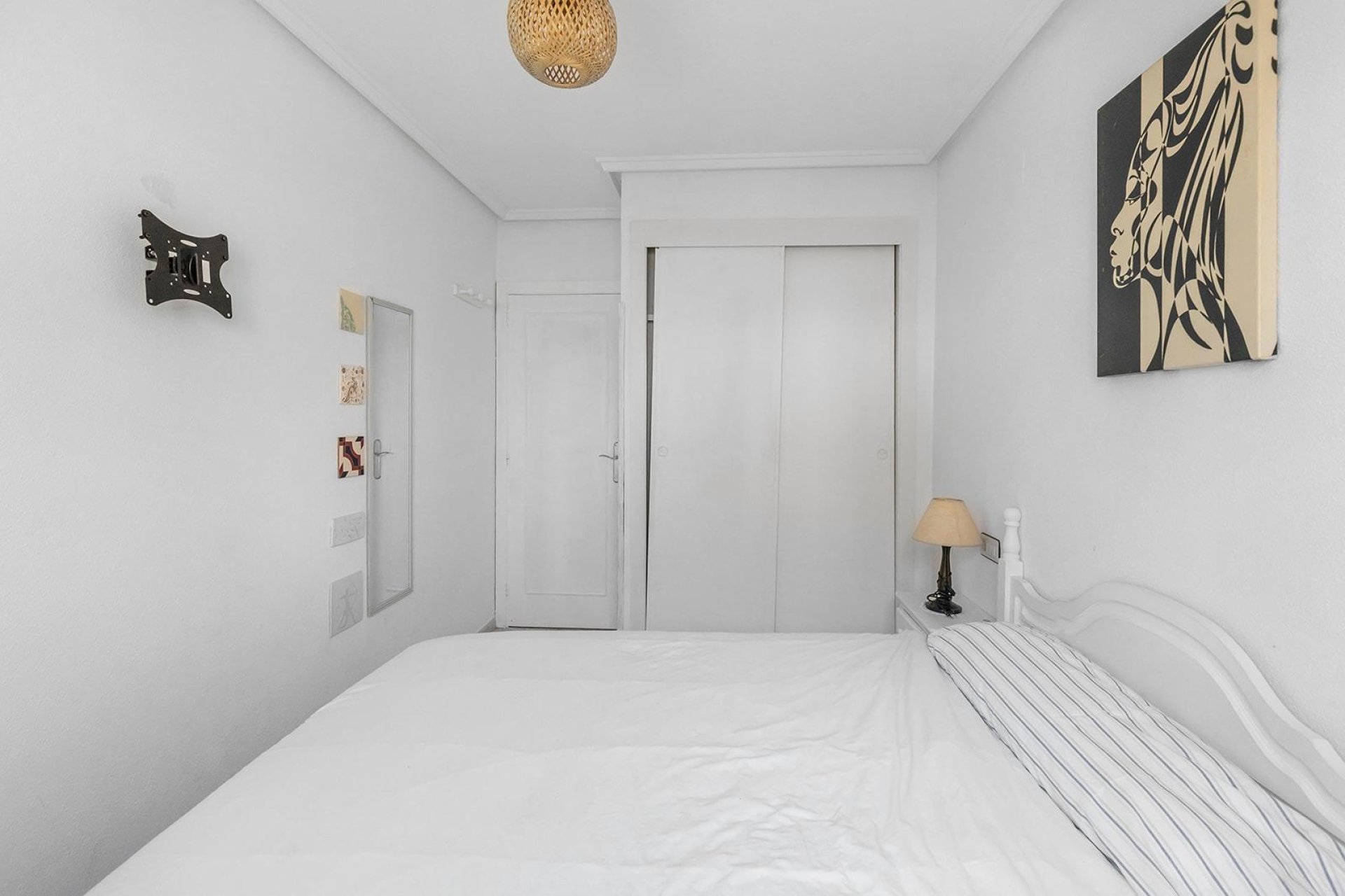 Revente - Bungalow - Torrevieja - Parque de Las Naciones