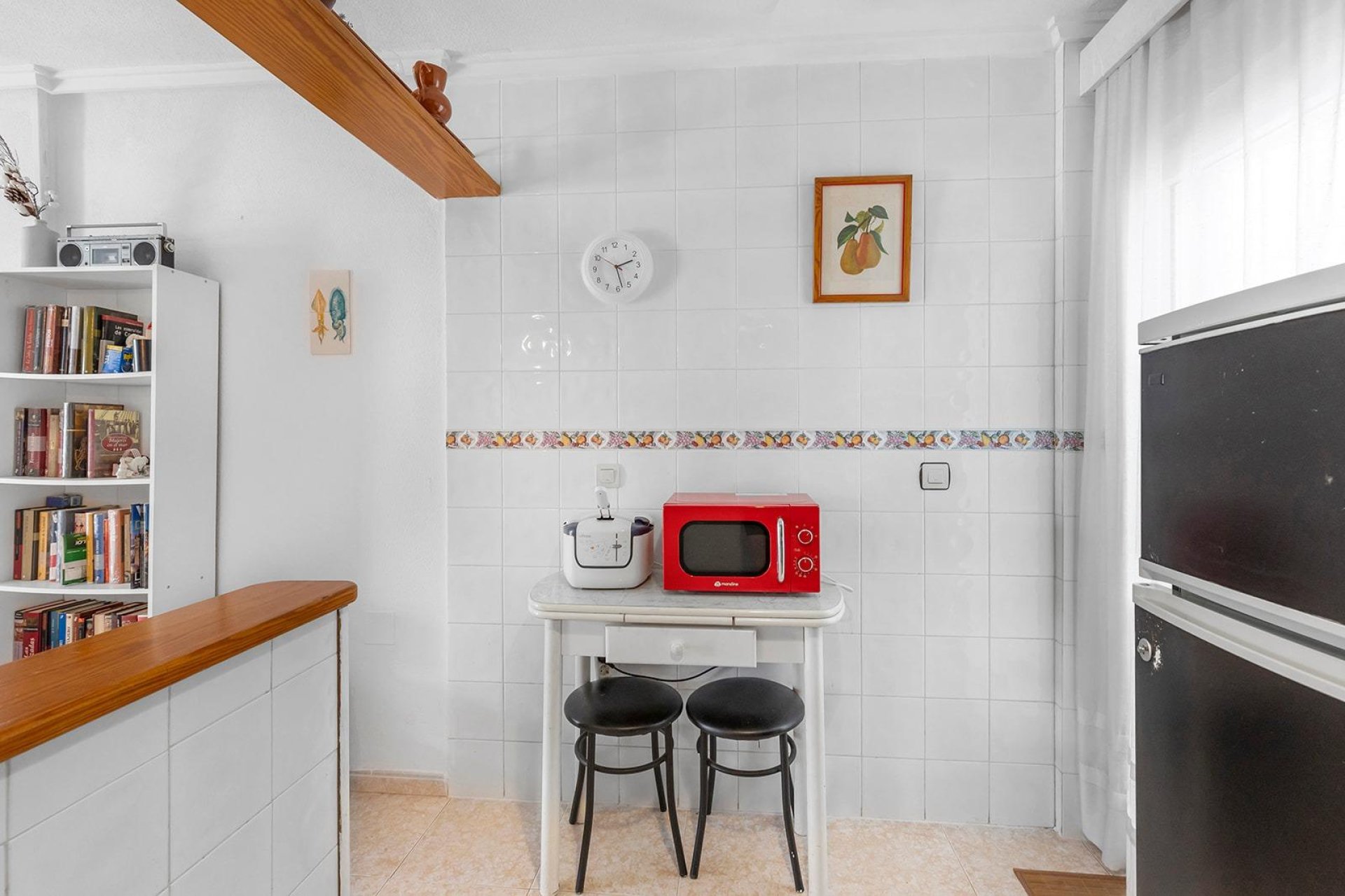Revente - Bungalow - Torrevieja - Parque de Las Naciones