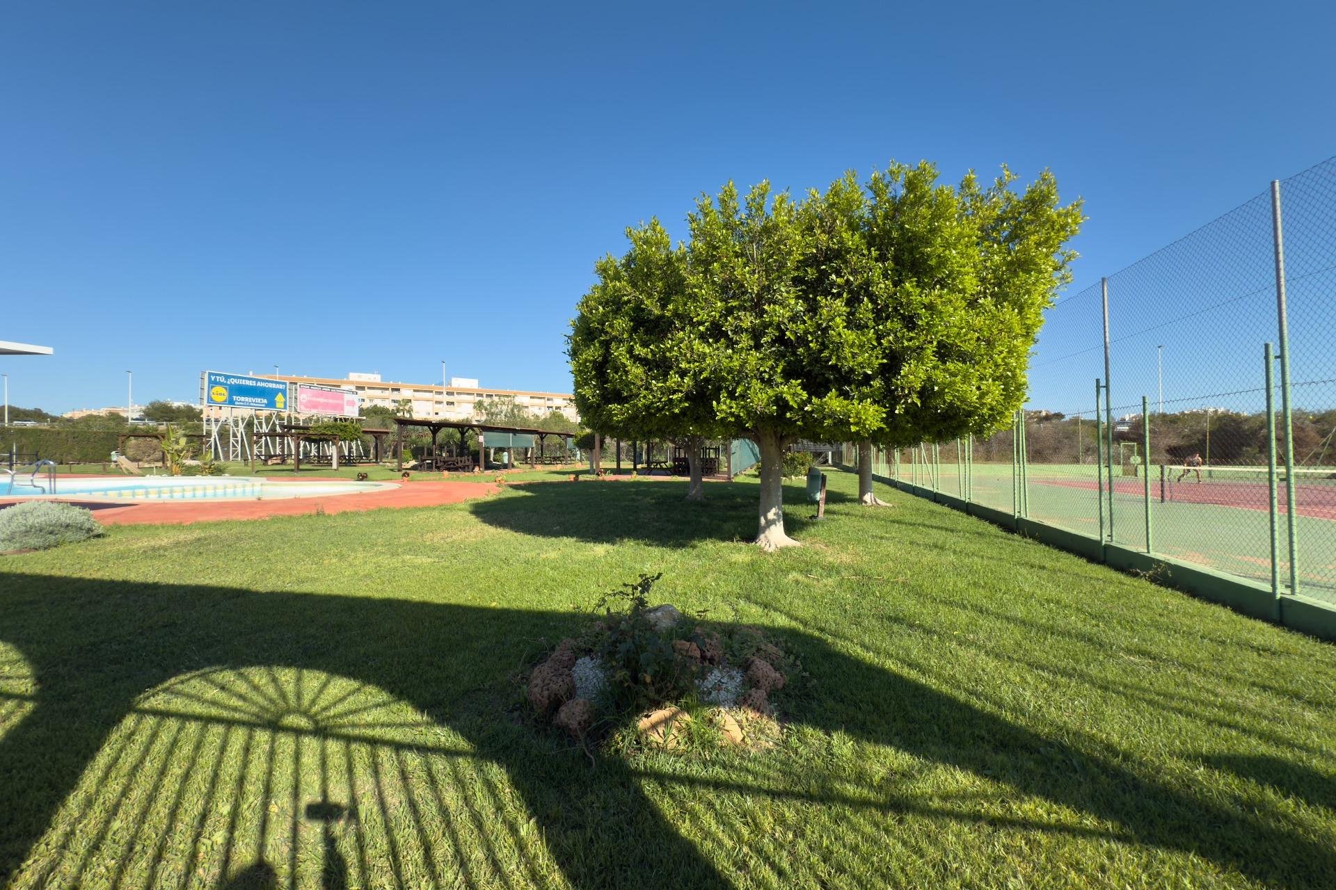 Revente - Bungalow - Torrevieja - Parque de Las Naciones