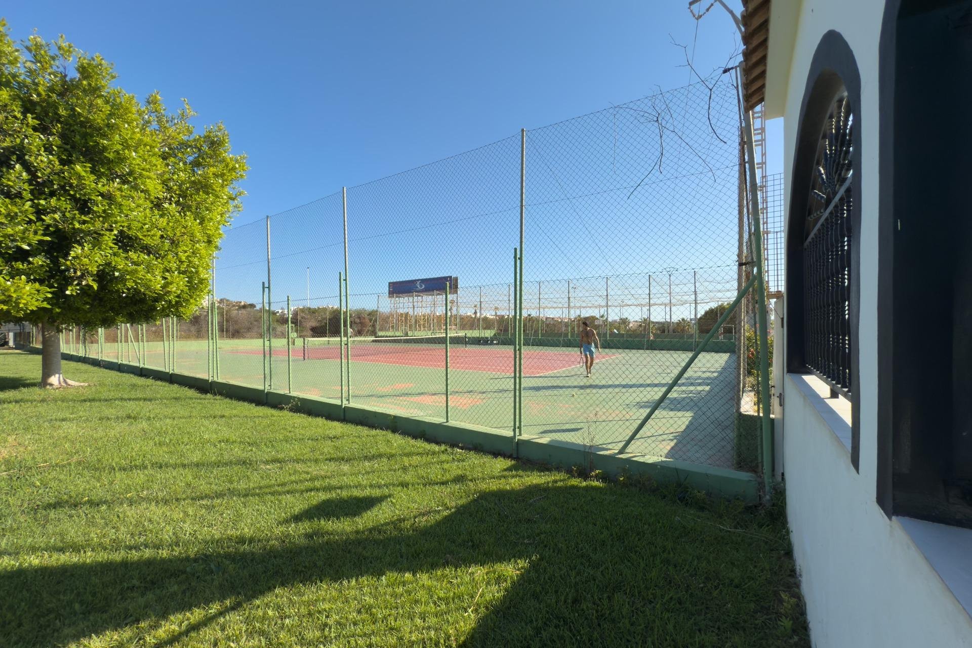 Revente - Bungalow - Torrevieja - Parque de Las Naciones
