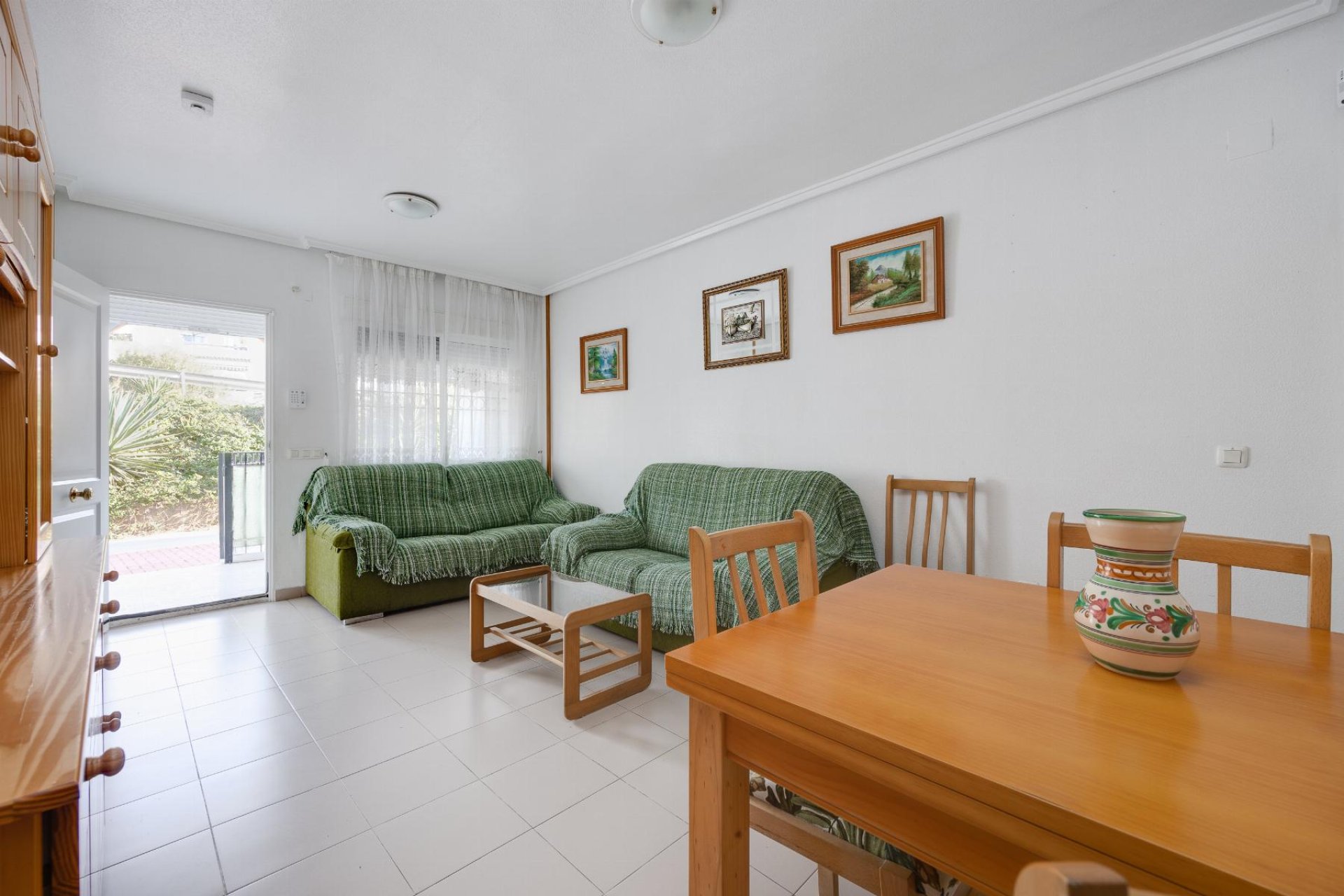 Revente - Bungalow - Torrevieja - playa de los naufragos