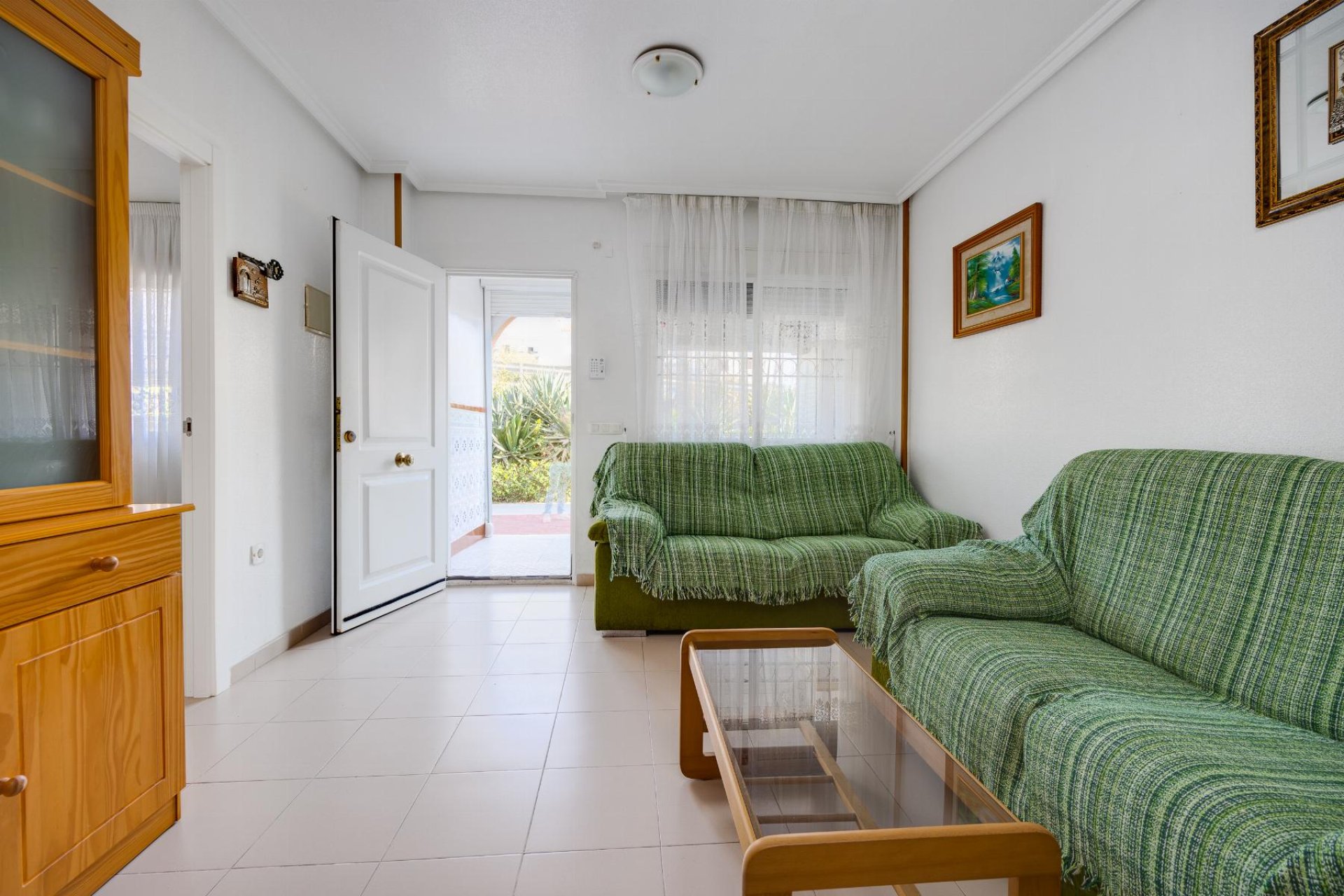 Revente - Bungalow - Torrevieja - playa de los naufragos
