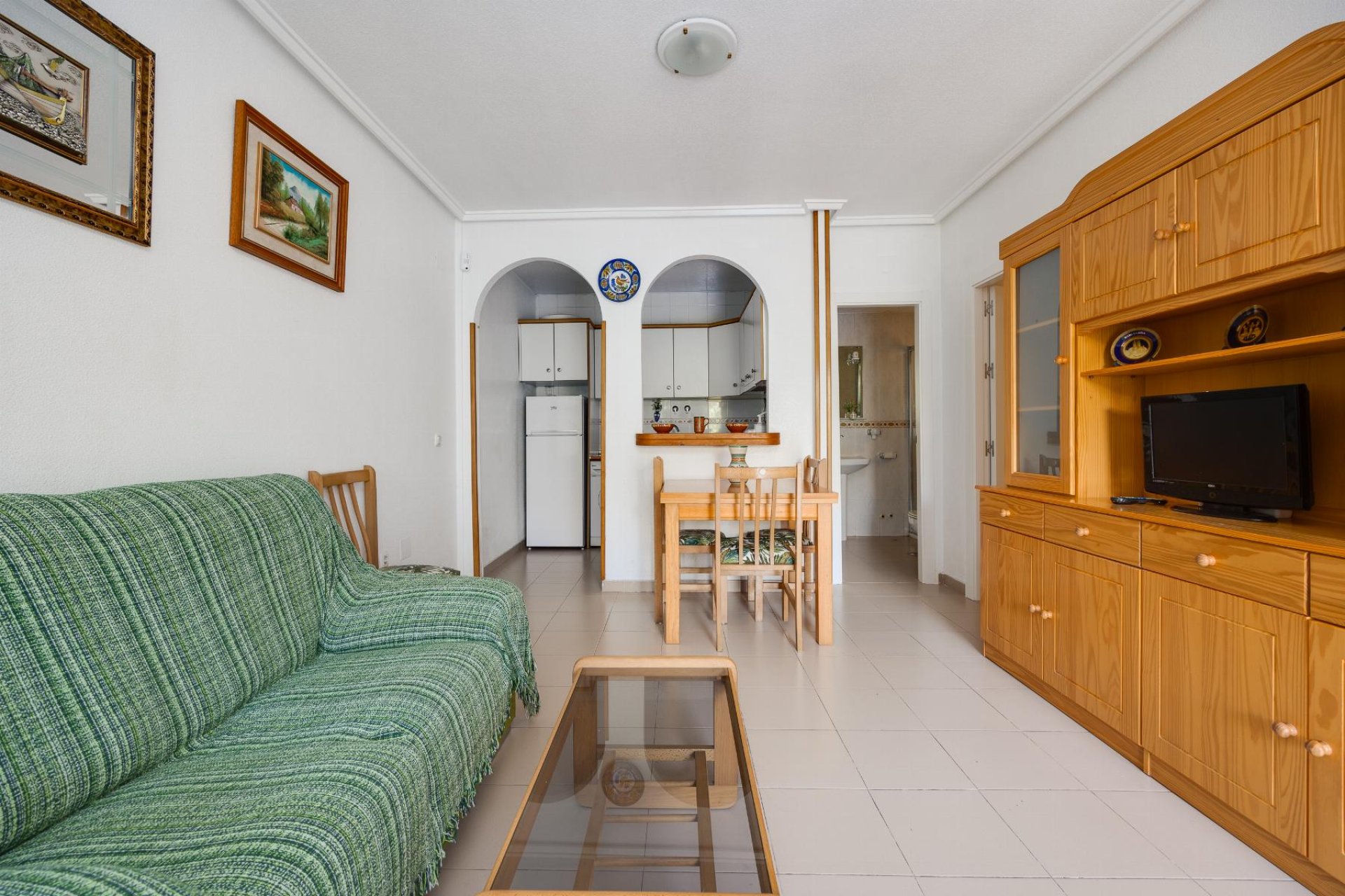 Revente - Bungalow - Torrevieja - playa de los naufragos