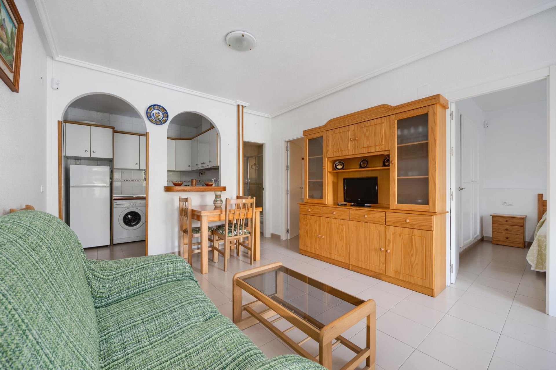 Revente - Bungalow - Torrevieja - playa de los naufragos