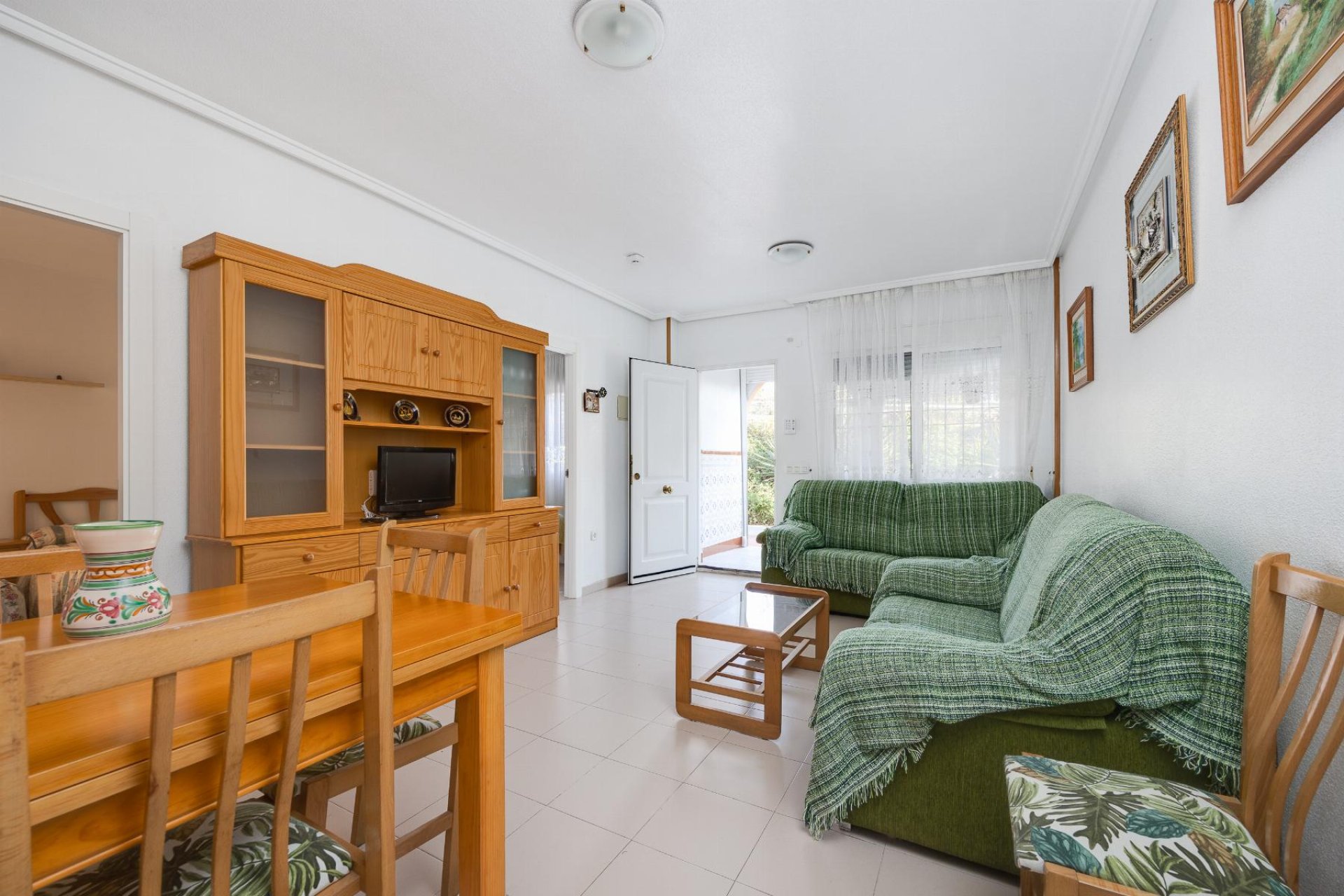Revente - Bungalow - Torrevieja - playa de los naufragos