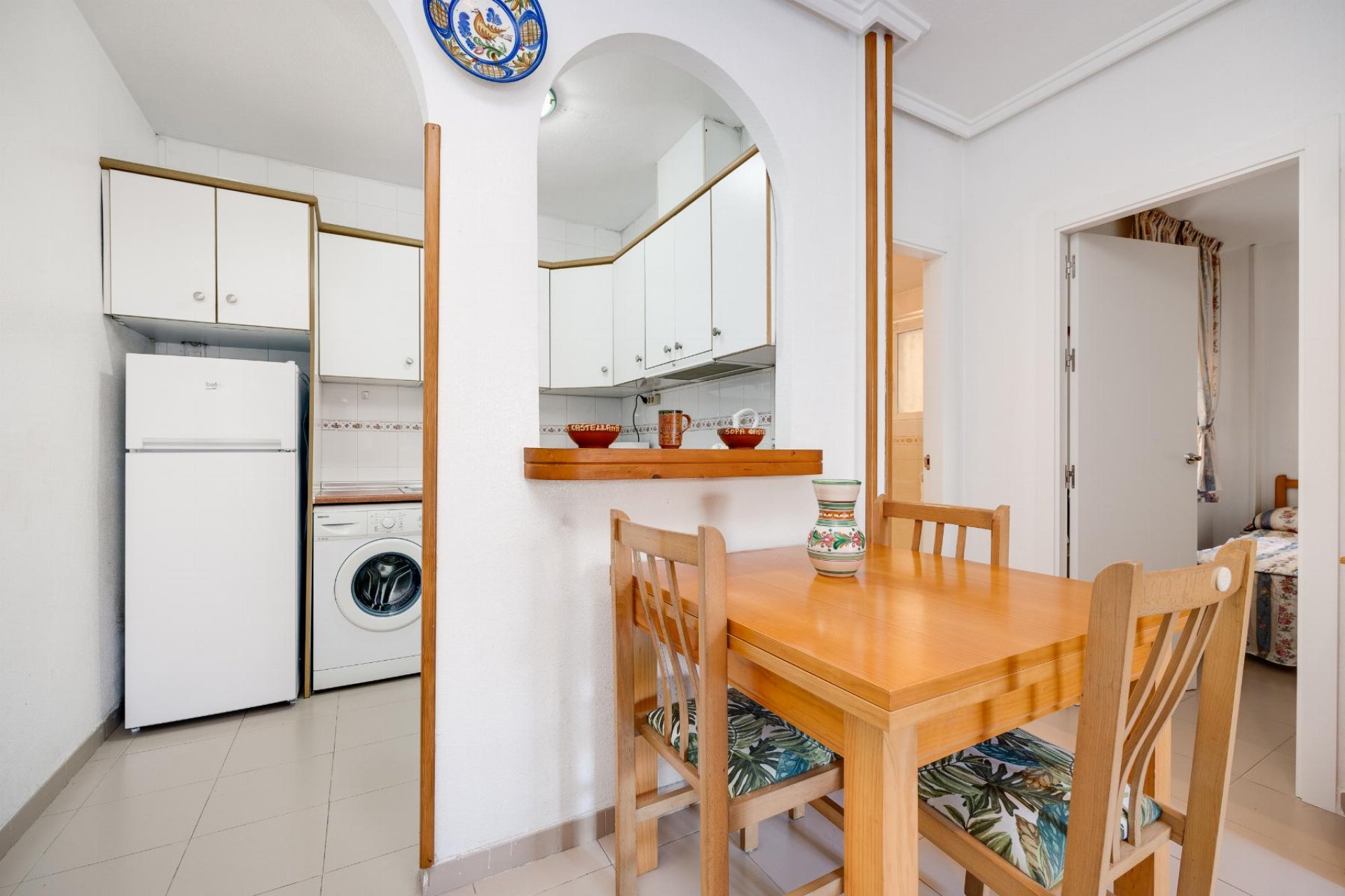 Revente - Bungalow - Torrevieja - playa de los naufragos