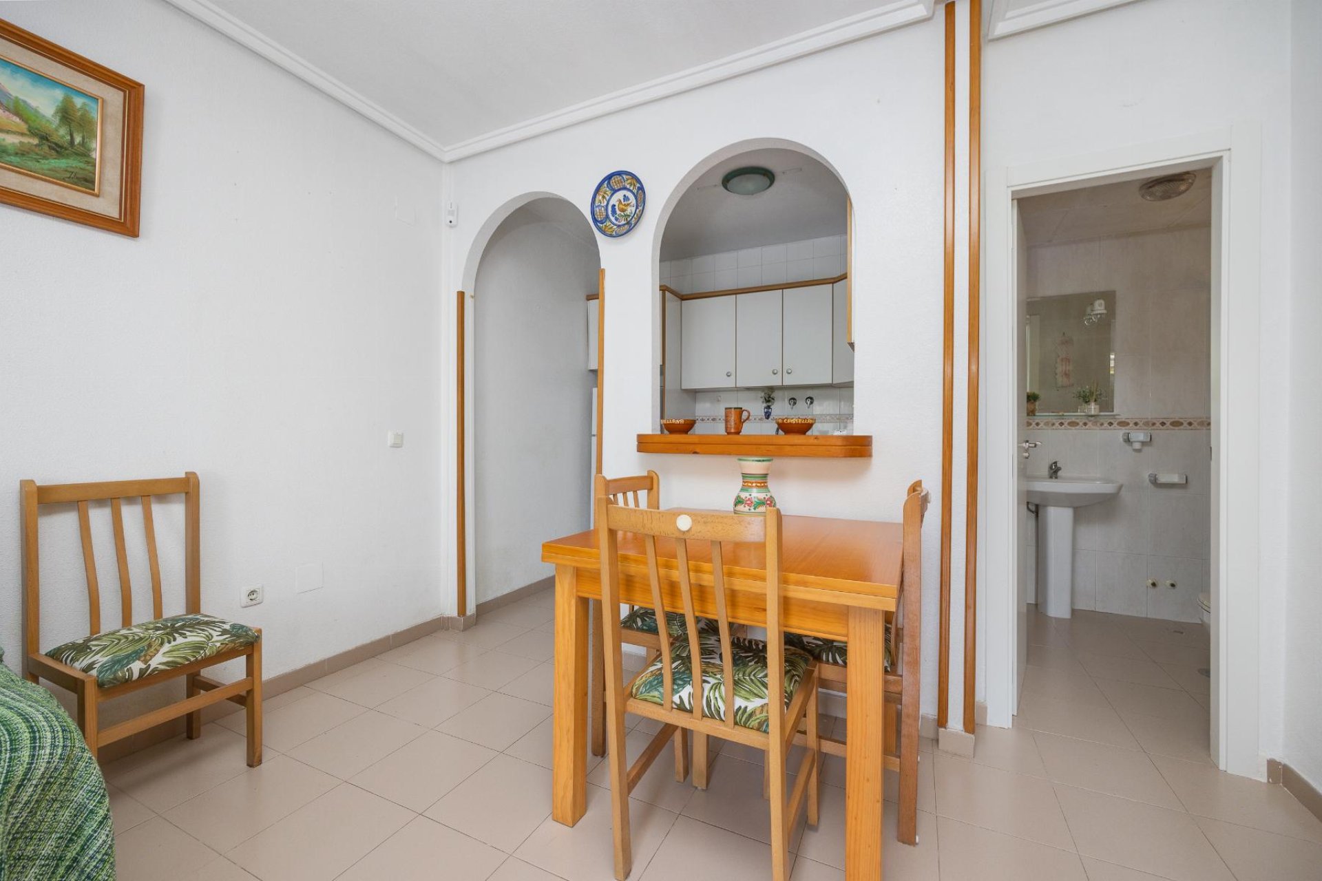 Revente - Bungalow - Torrevieja - playa de los naufragos