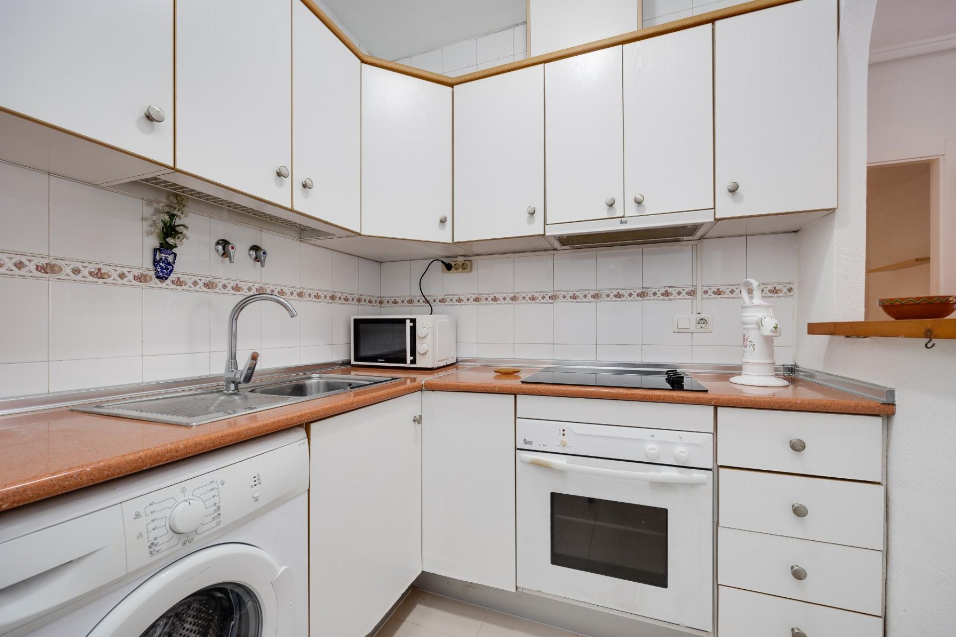 Revente - Bungalow - Torrevieja - playa de los naufragos