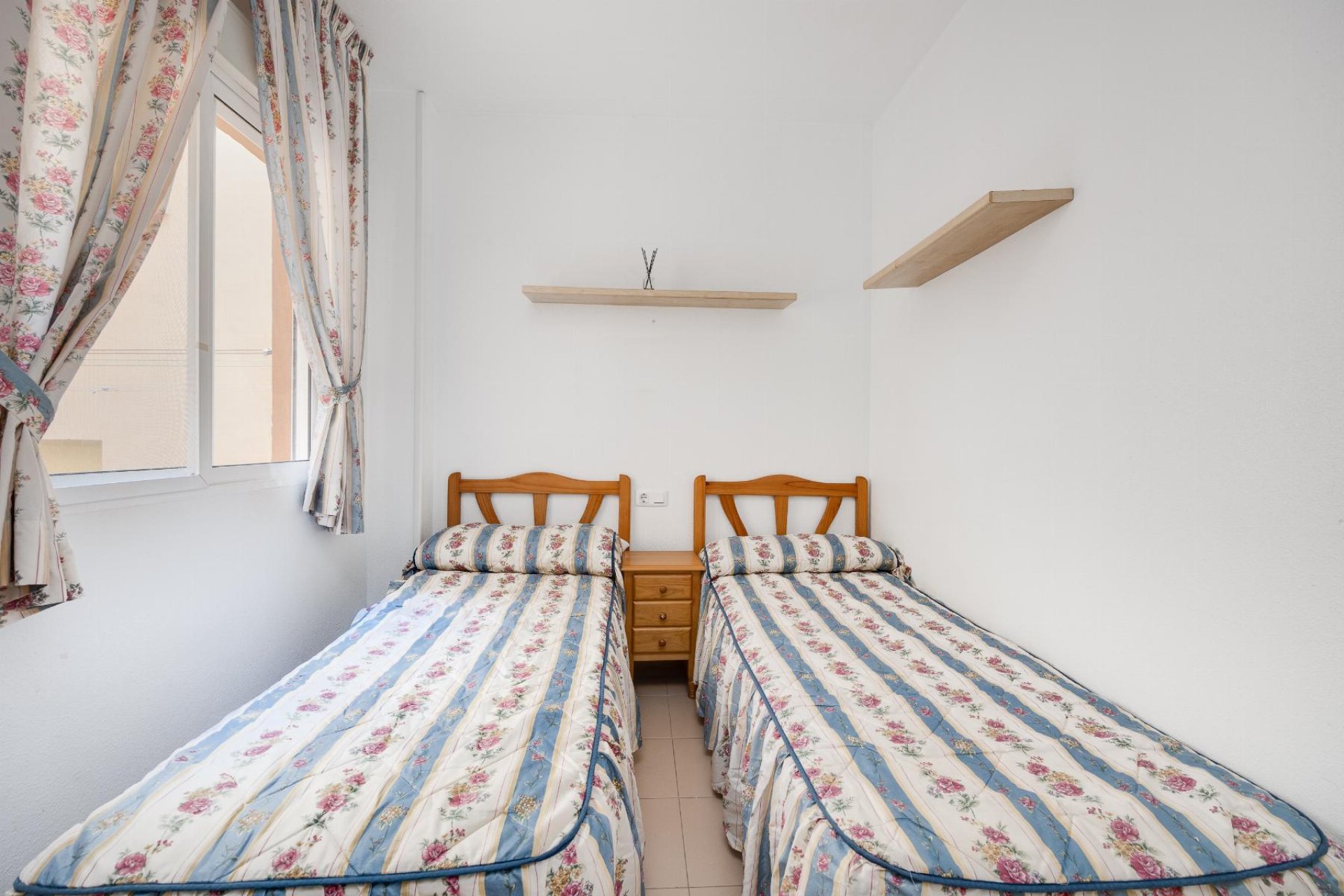Revente - Bungalow - Torrevieja - playa de los naufragos