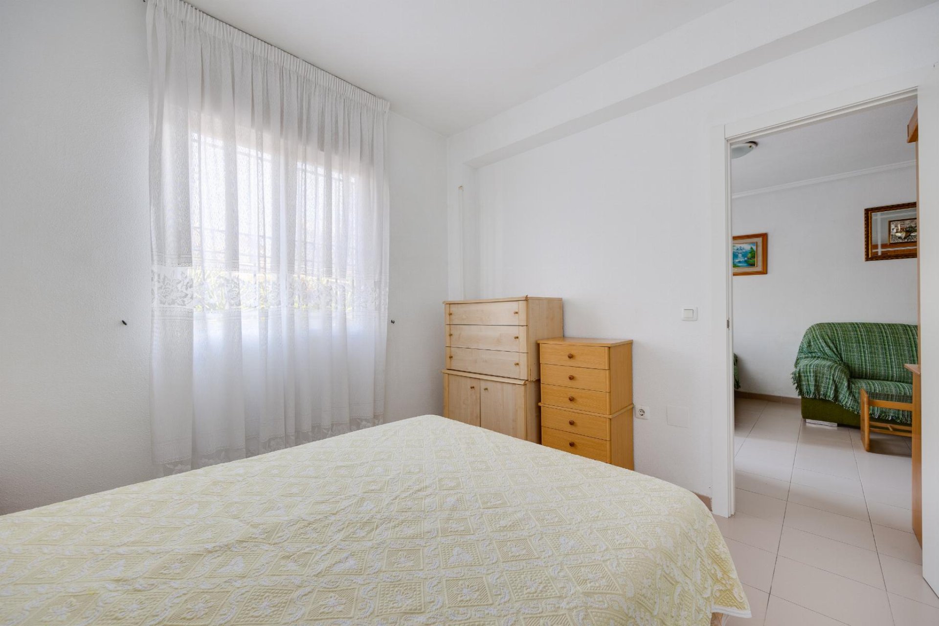 Revente - Bungalow - Torrevieja - playa de los naufragos