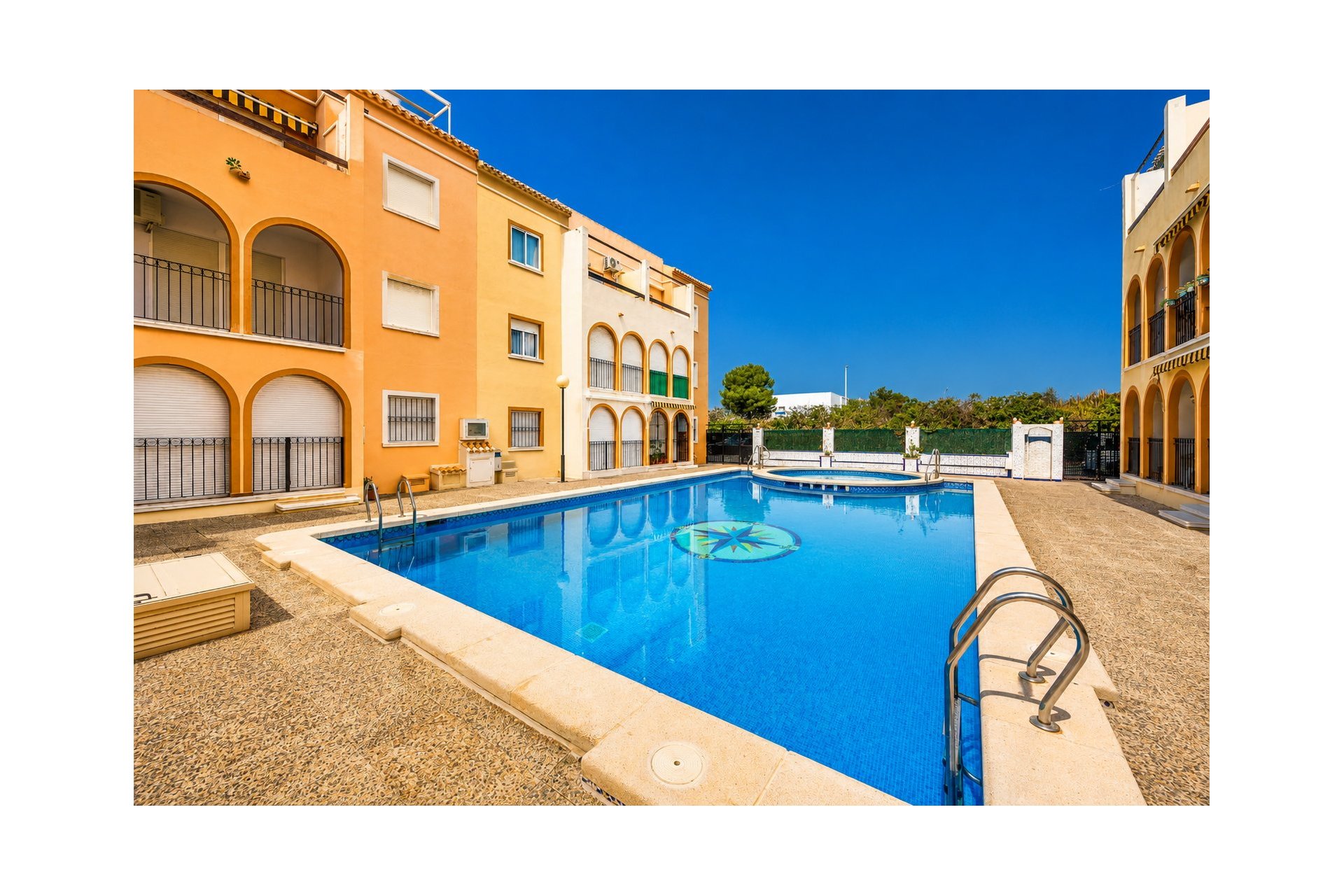 Revente - Bungalow - Torrevieja - playa de los naufragos