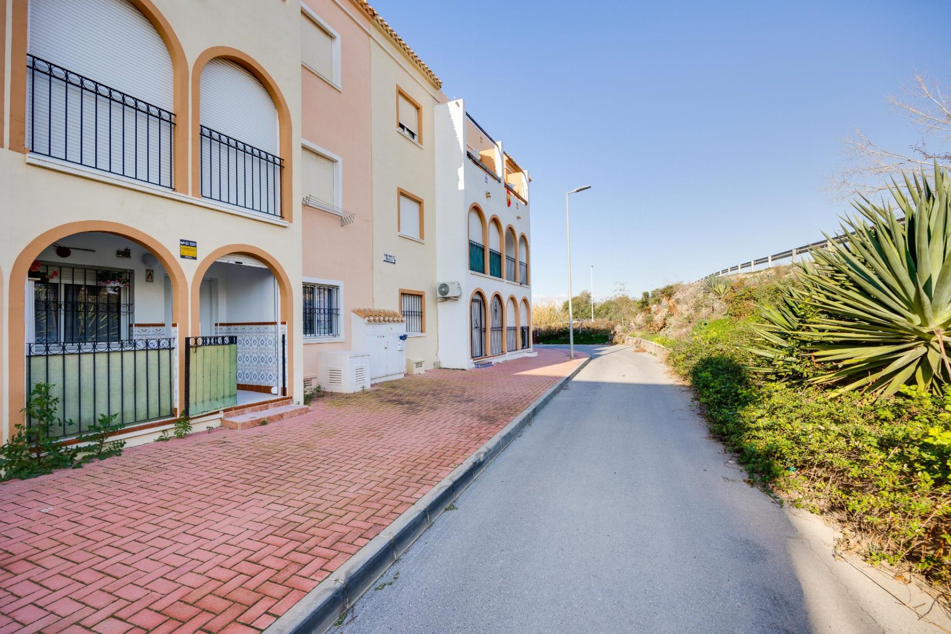 Revente - Bungalow - Torrevieja - playa de los naufragos