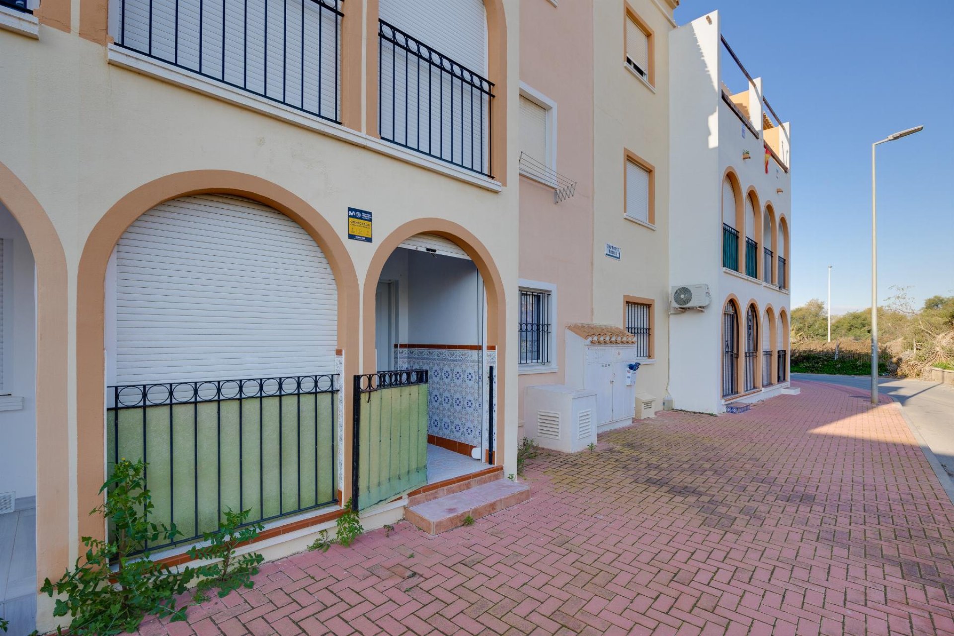 Revente - Bungalow - Torrevieja - playa de los naufragos