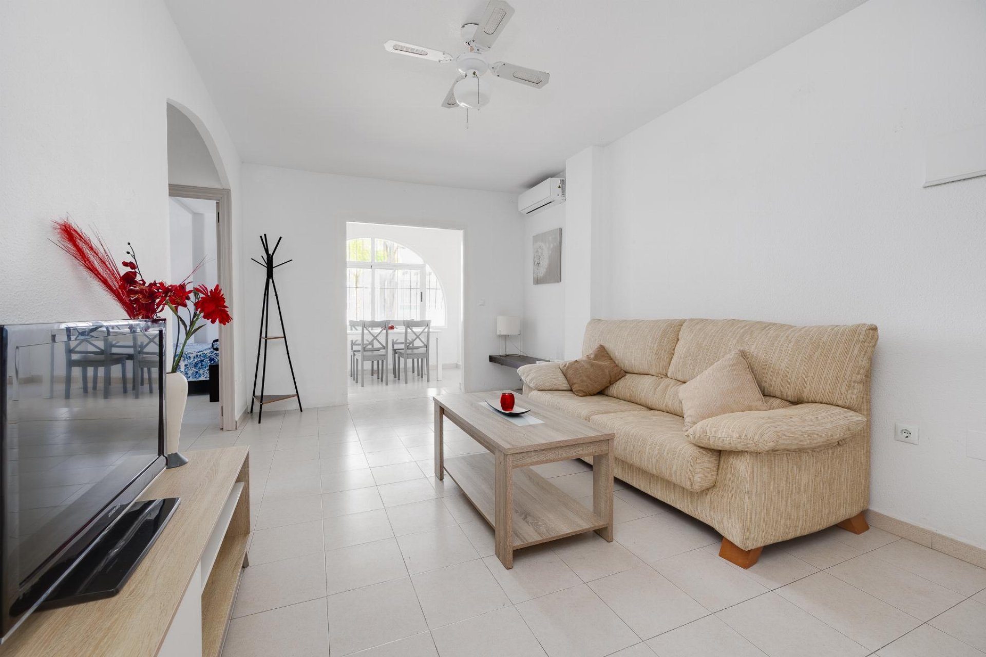 Revente - Bungalow - Torrevieja - playa de los naufragos