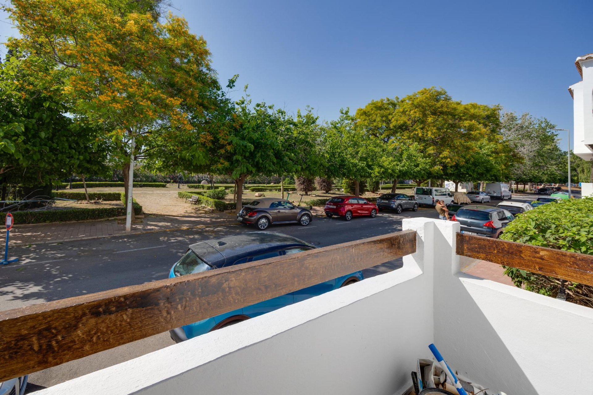 Revente - Bungalow - Torrevieja - playa de los naufragos