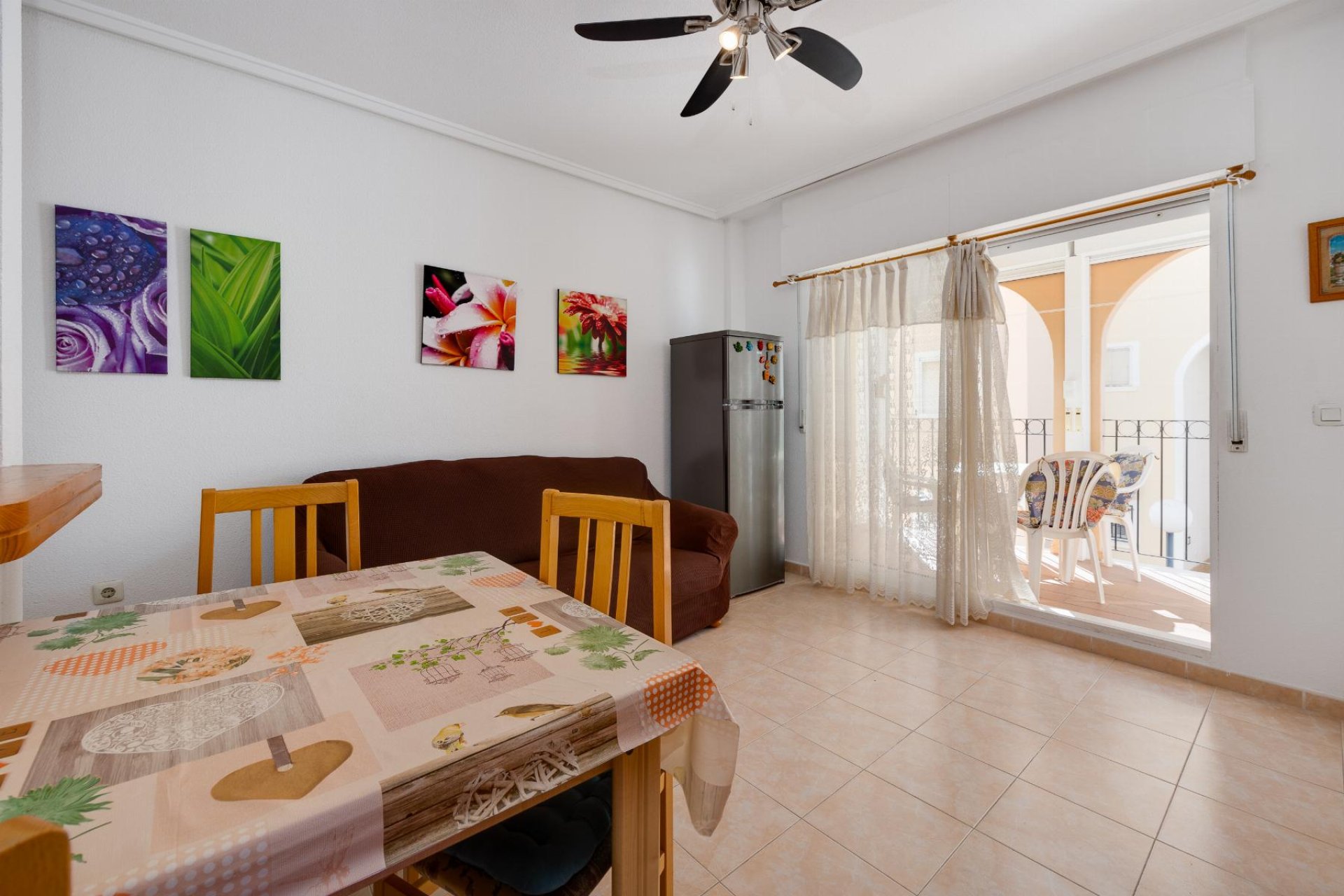Revente - Bungalow - Torrevieja - playa de los naufragos