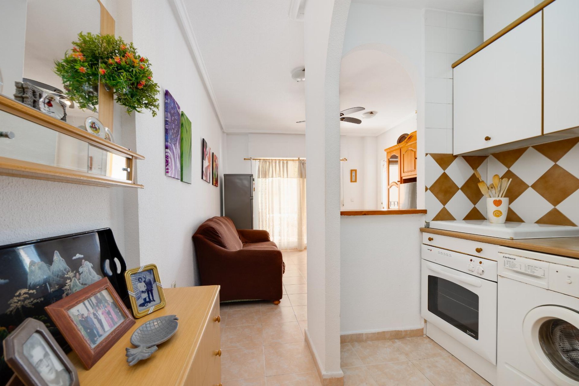Revente - Bungalow - Torrevieja - playa de los naufragos