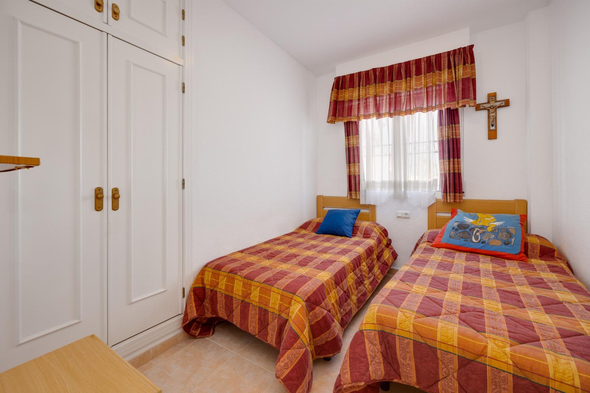 Revente - Bungalow - Torrevieja - playa de los naufragos