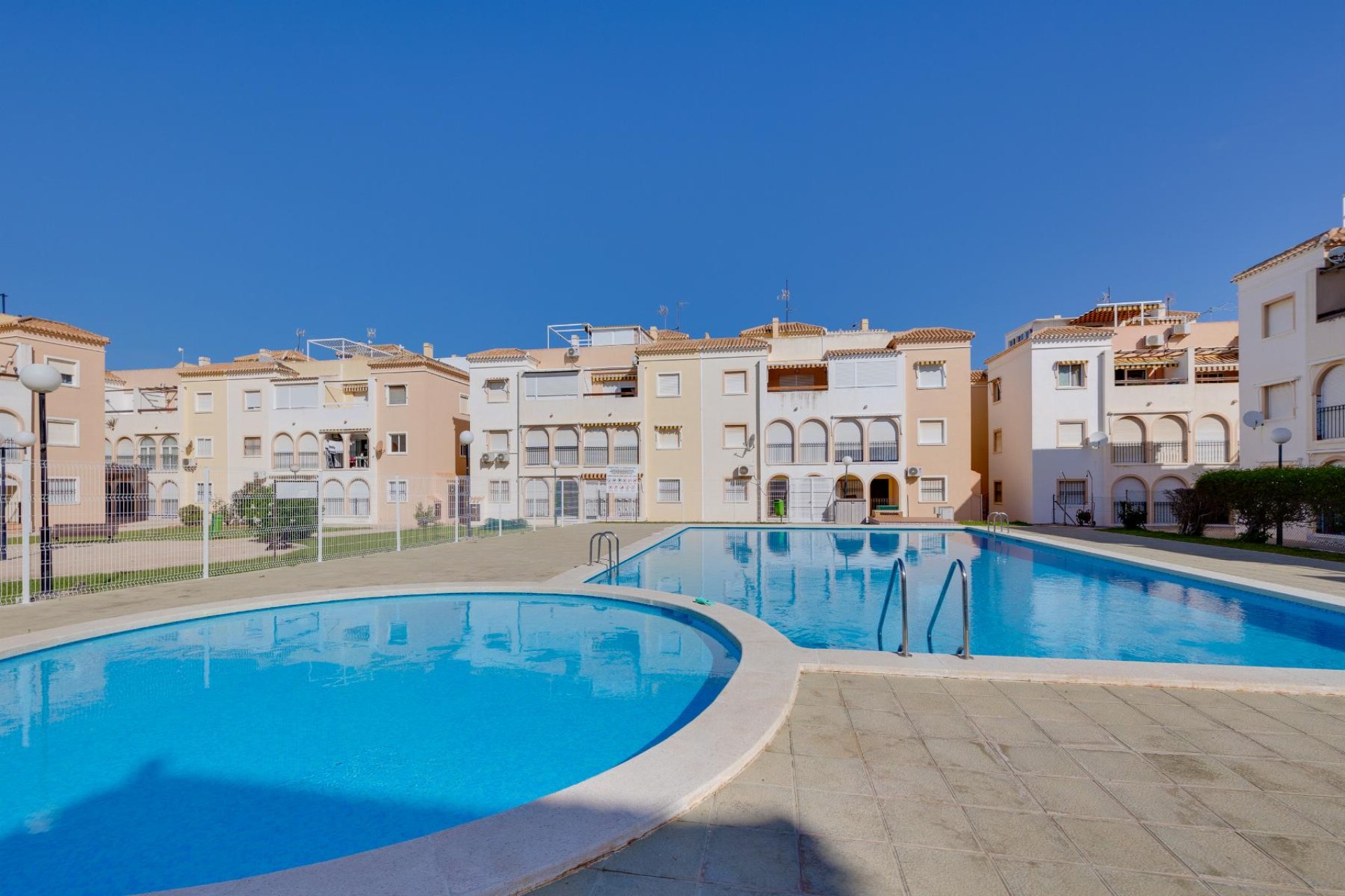 Revente - Bungalow - Torrevieja - playa de los naufragos