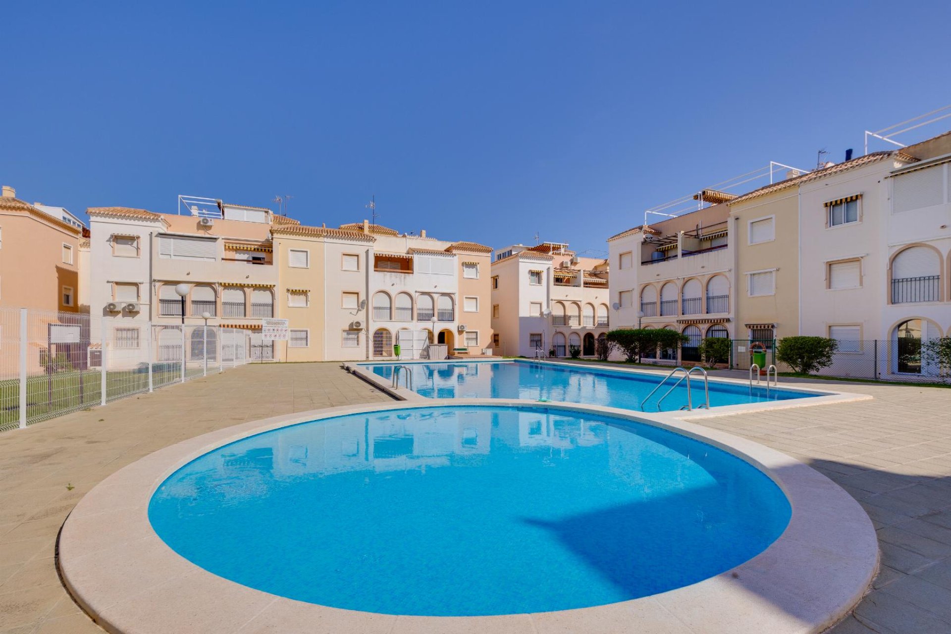 Revente - Bungalow - Torrevieja - playa de los naufragos