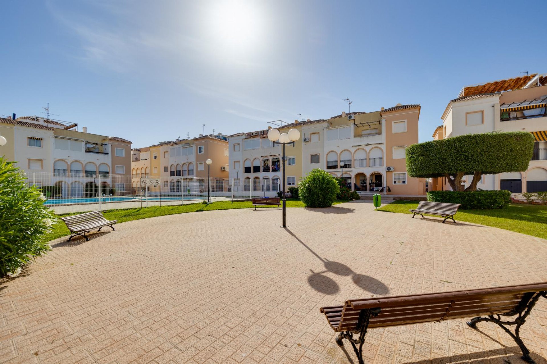 Revente - Bungalow - Torrevieja - playa de los naufragos