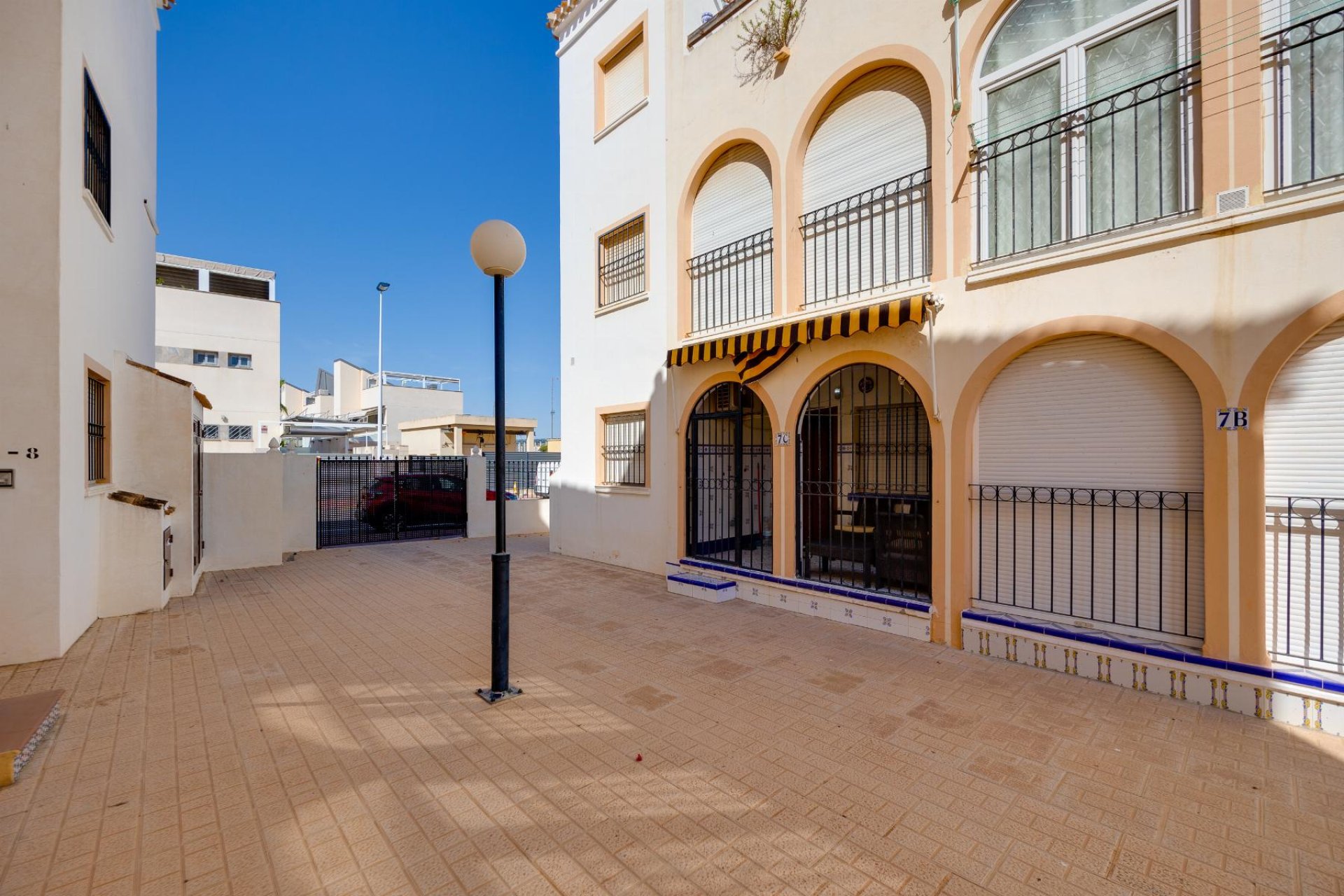 Revente - Bungalow - Torrevieja - playa de los naufragos