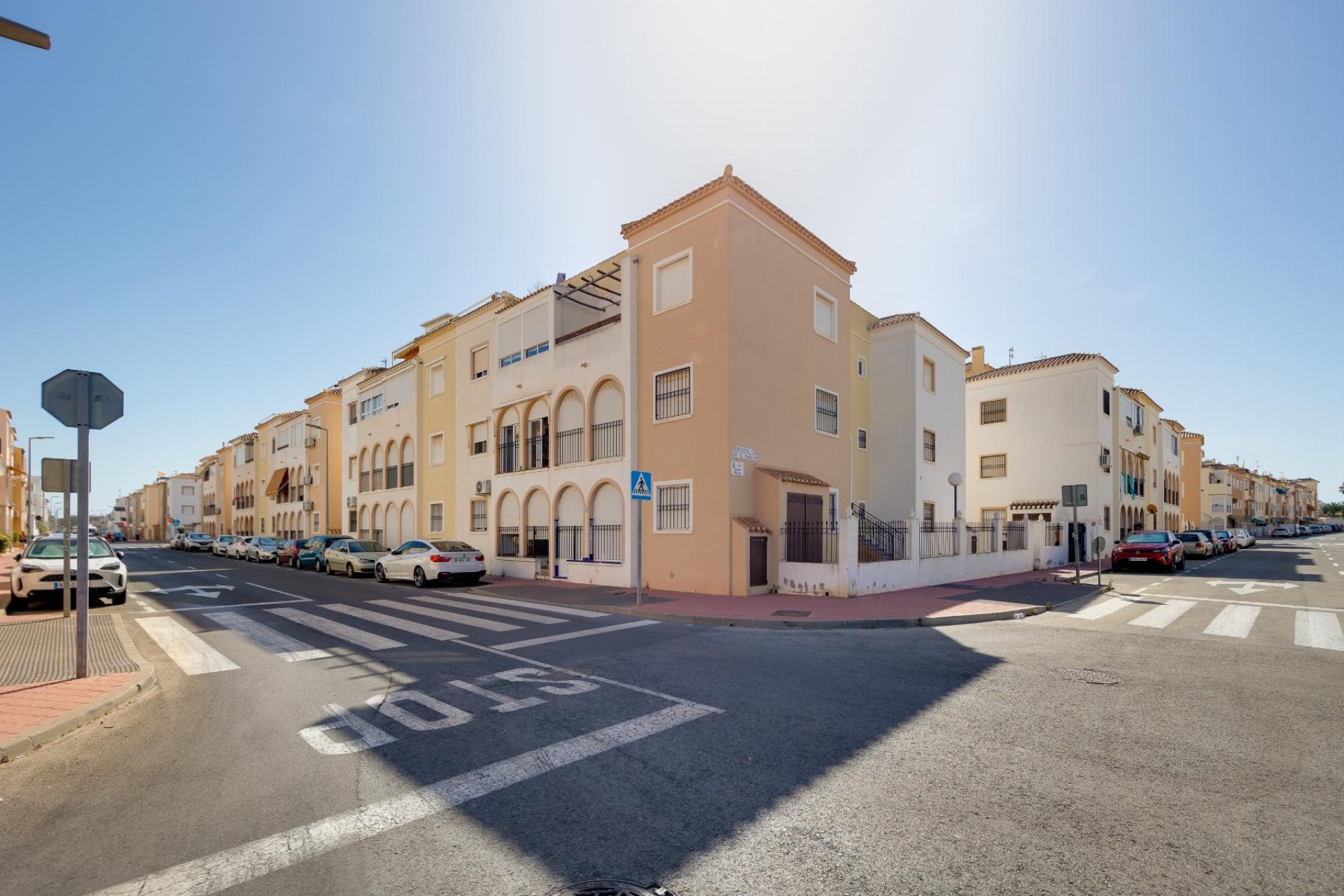Revente - Bungalow - Torrevieja - playa de los naufragos