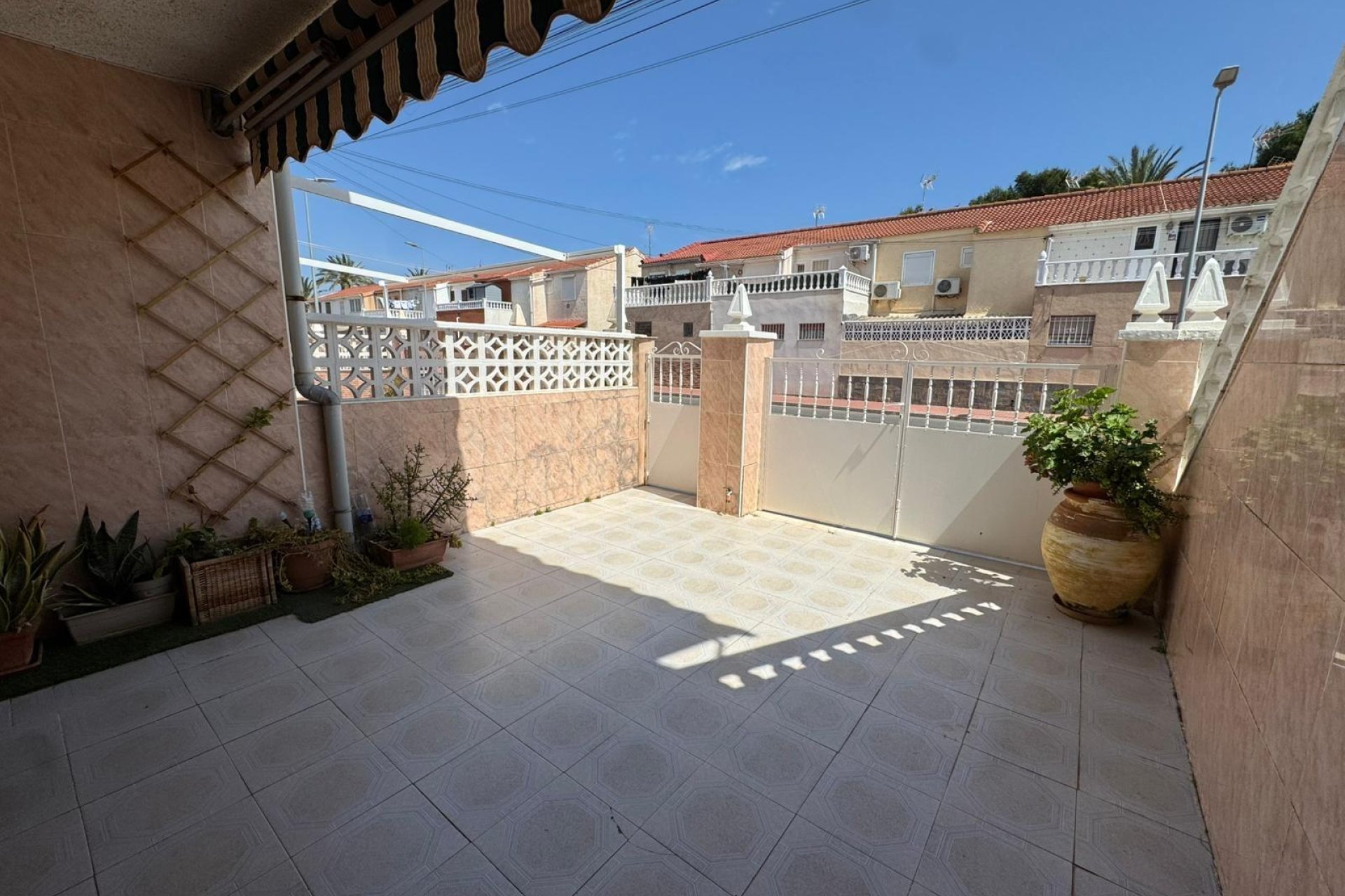Revente - Bungalow - Torrevieja - playa de los naufragos